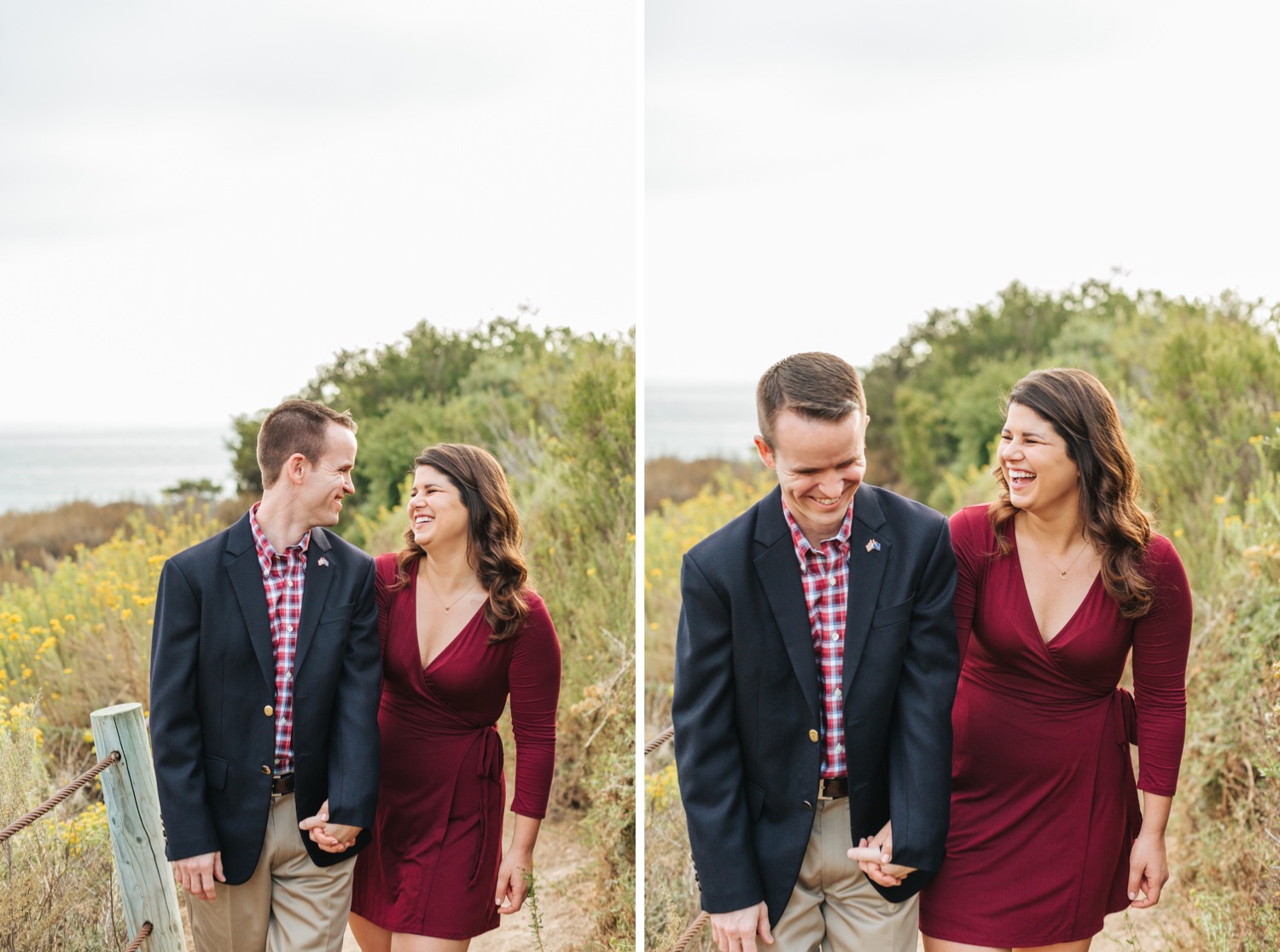 romantic-fun-engagement-photos