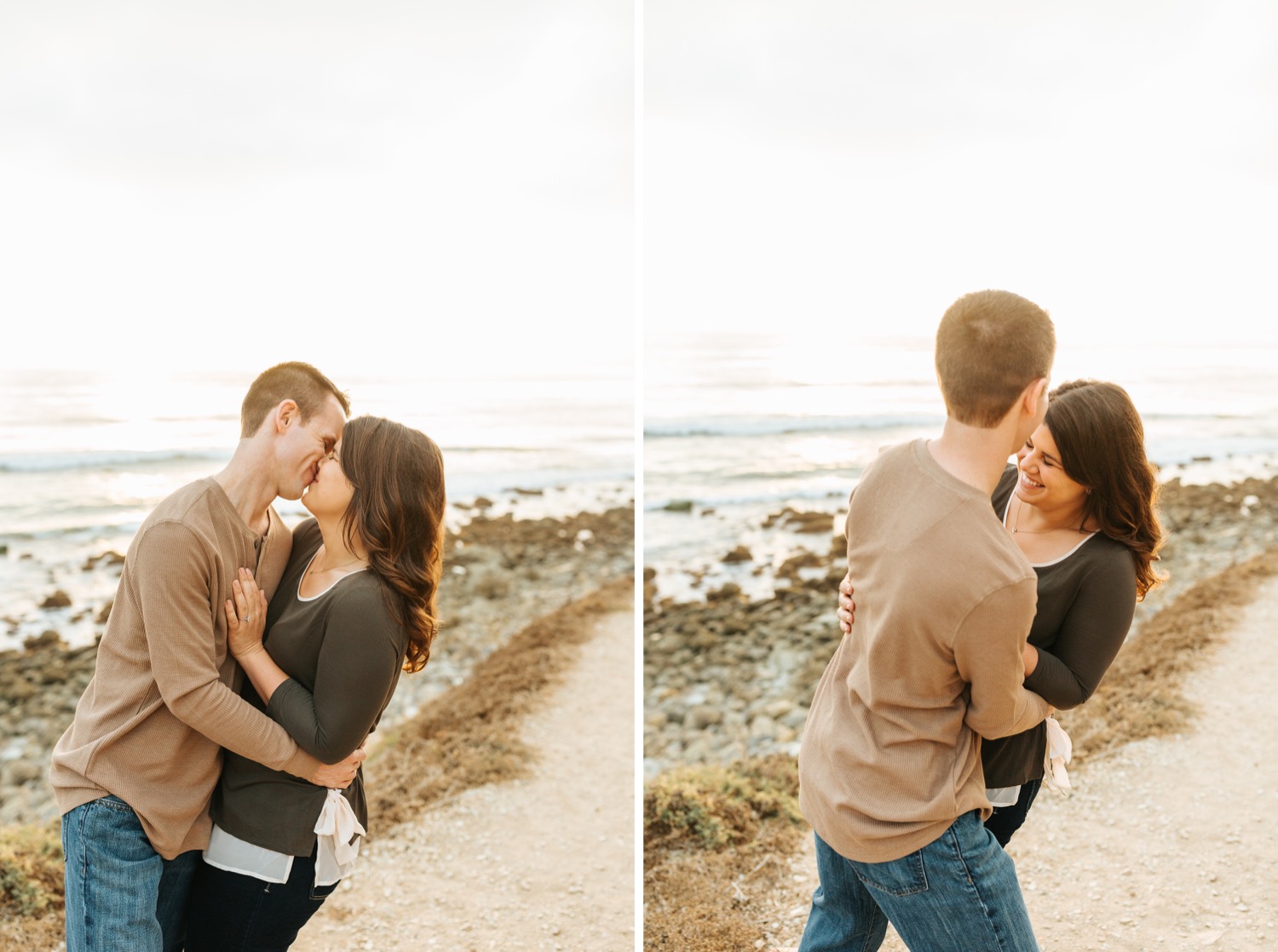 beach-engagement-session-in-southern-california