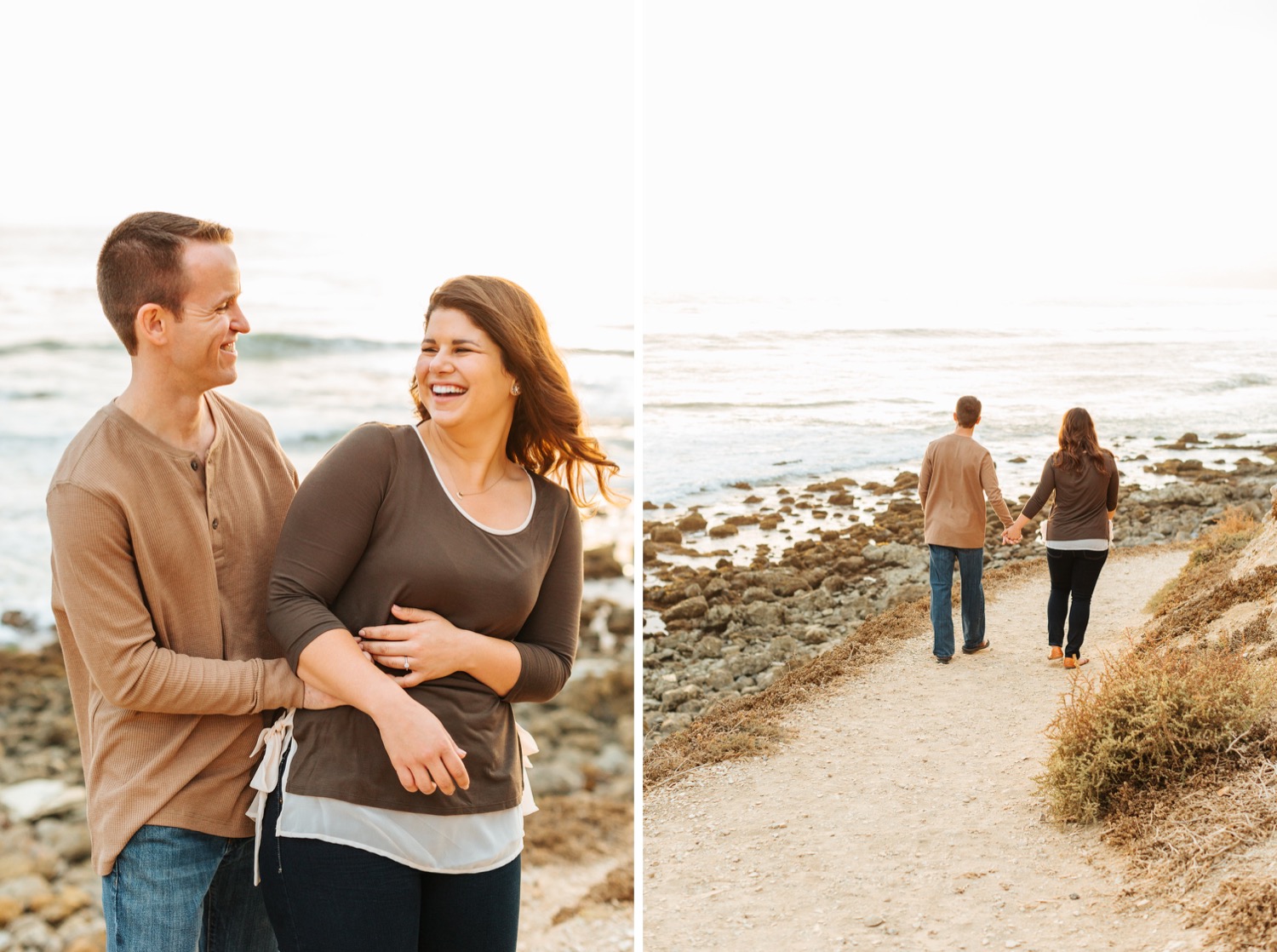 sunset-beach-photos-in-southern-california