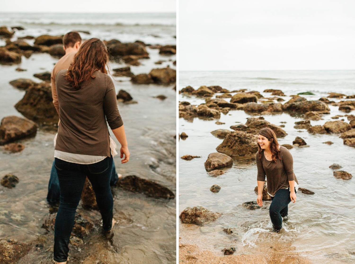 exploring-the-beach-adventure-engagement-session