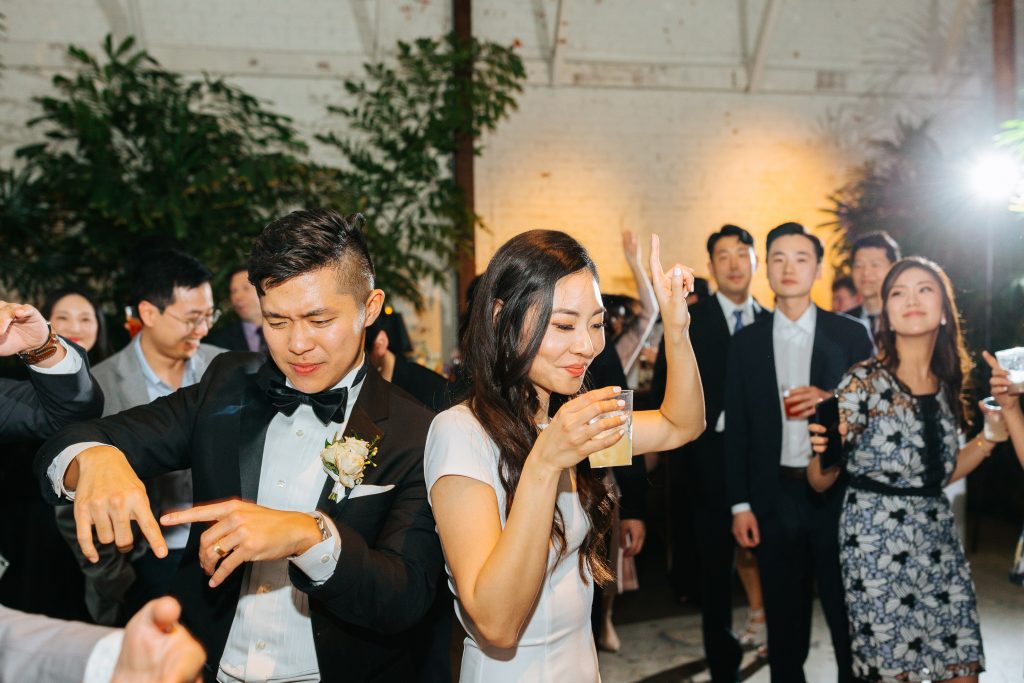 wedding-reception-bride-and-groom-dancing