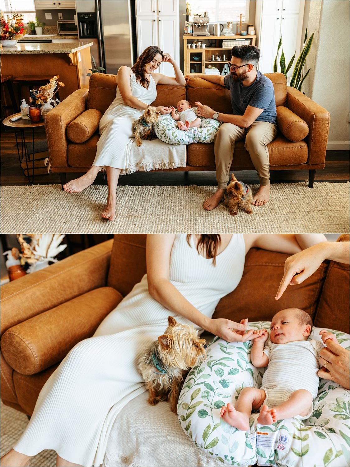 San Diego Family Photographer