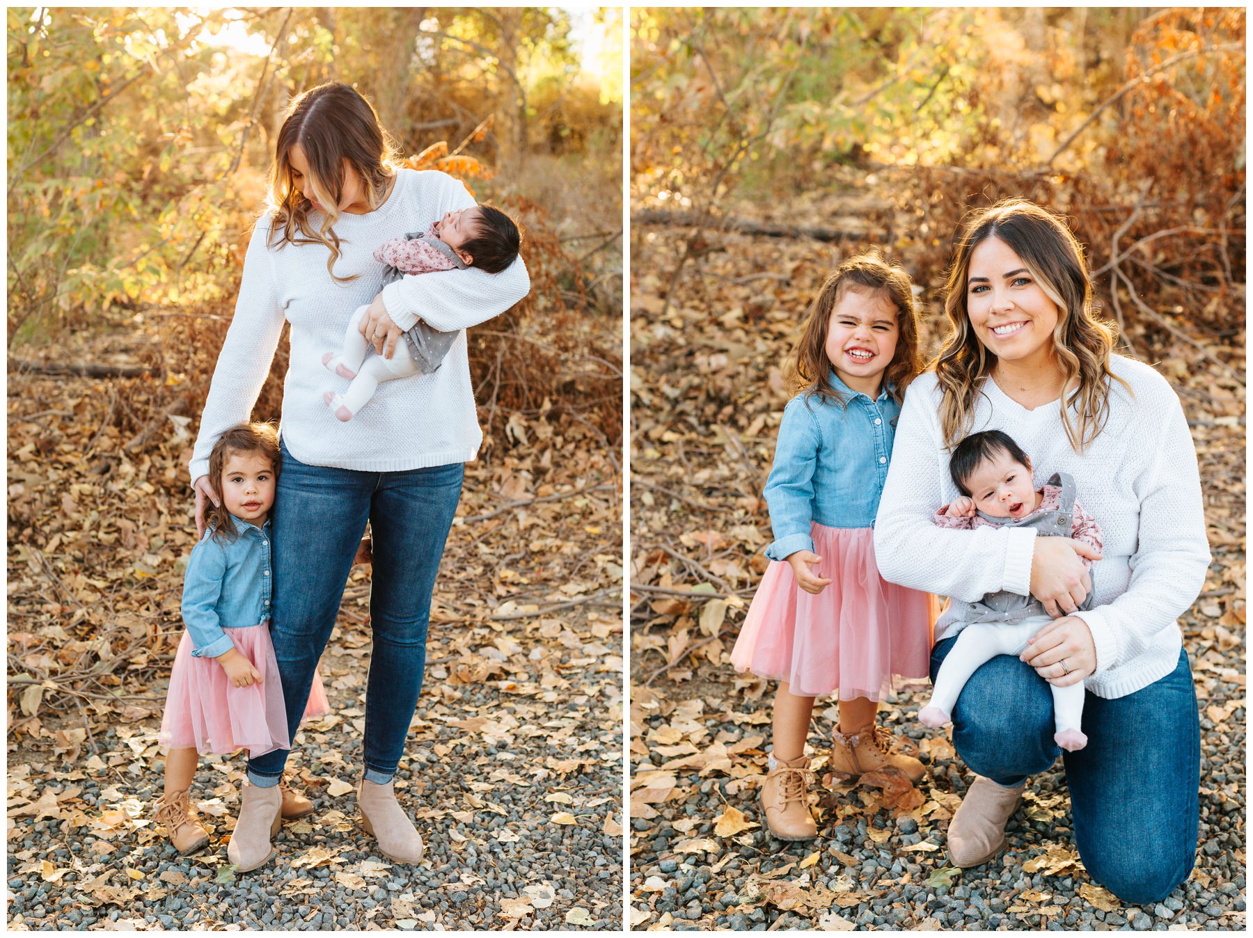 Southern California Photographer - Chino Hills Family Photographer