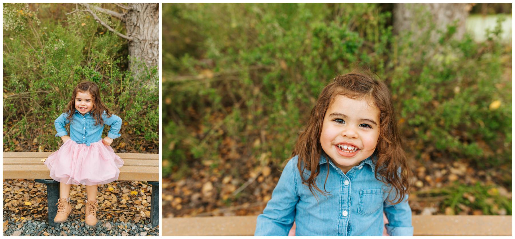 Southern California family photographer