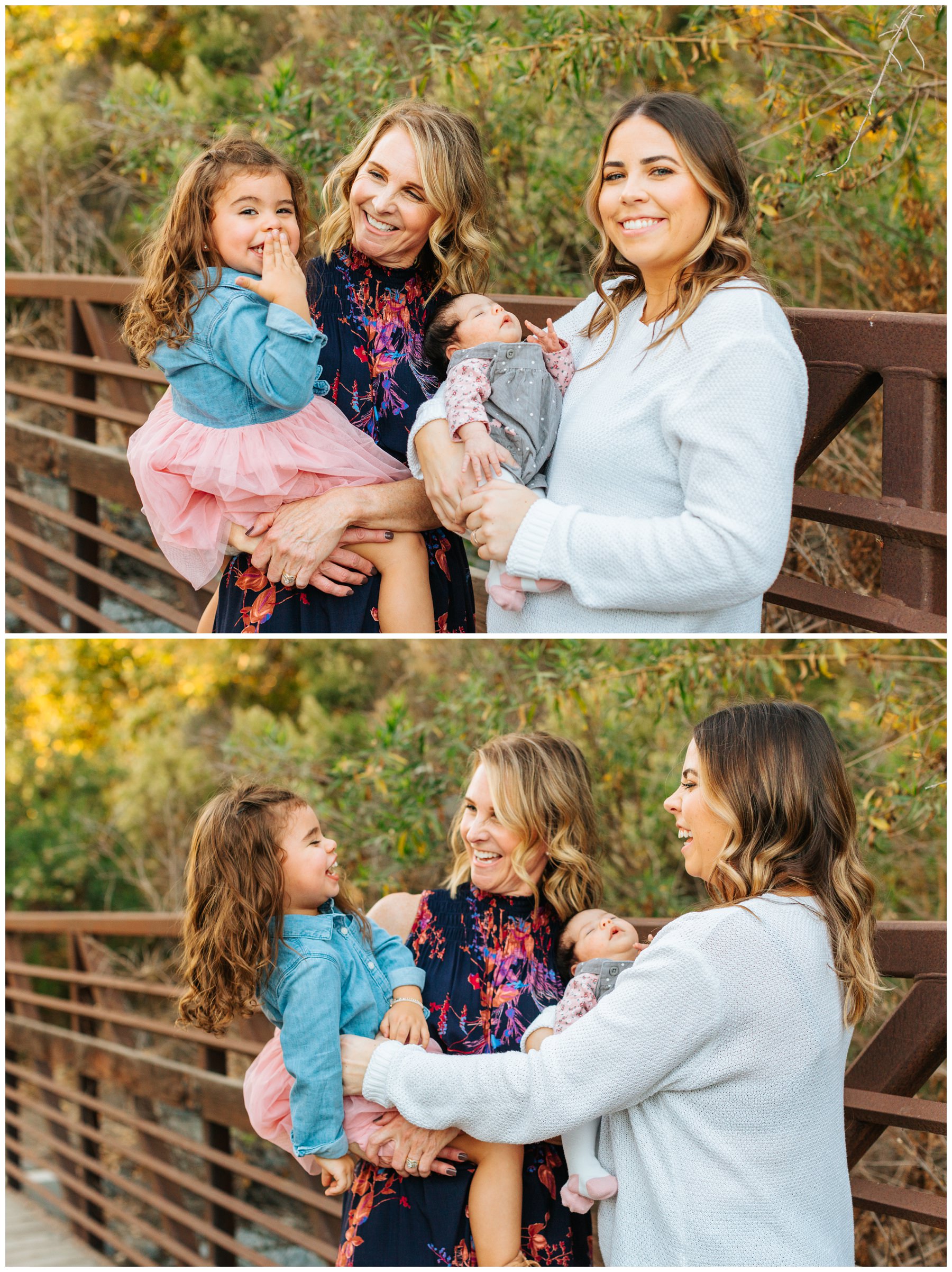 California Family Photographer - Chino Hills Photographer