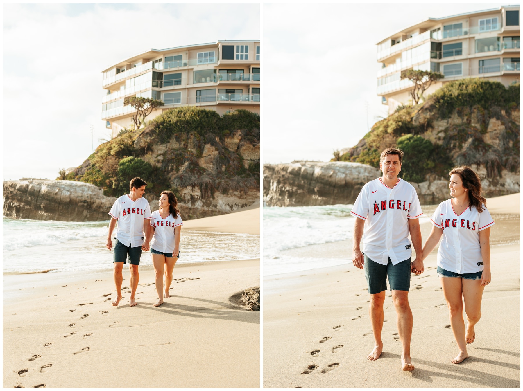 Laguna Beach Engagement