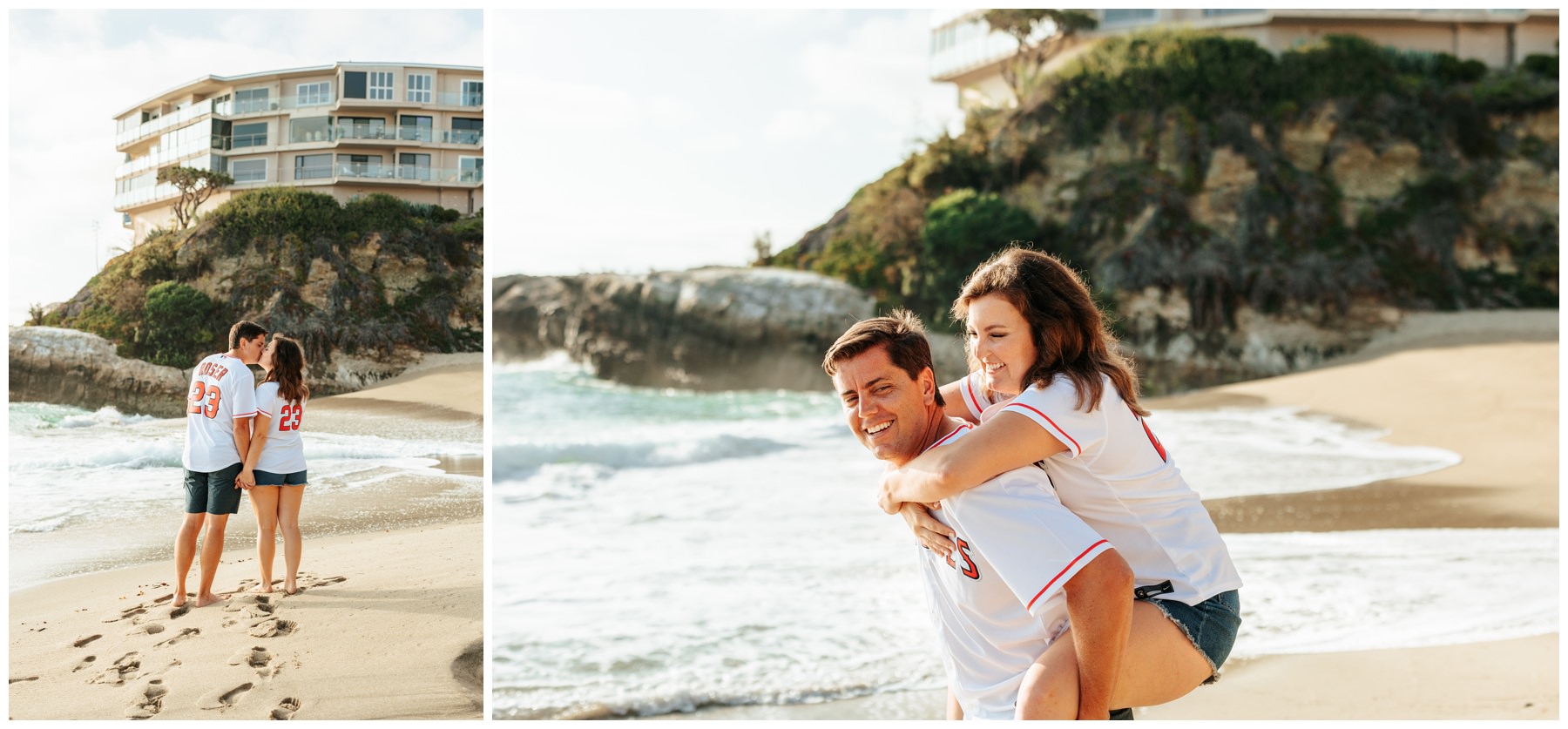 Laguna Beach Wedding Photography