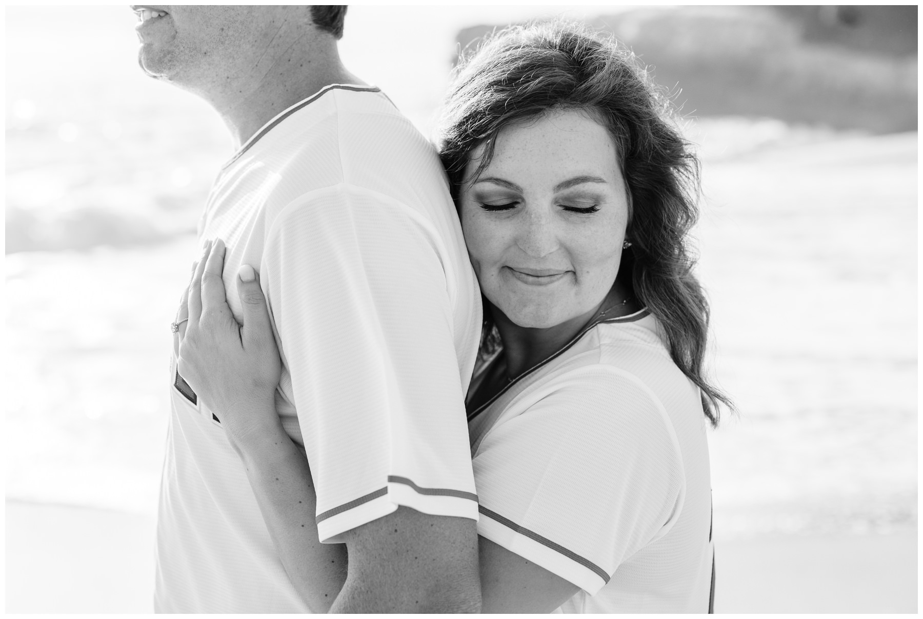 Laguna Beach Engagement Photographer