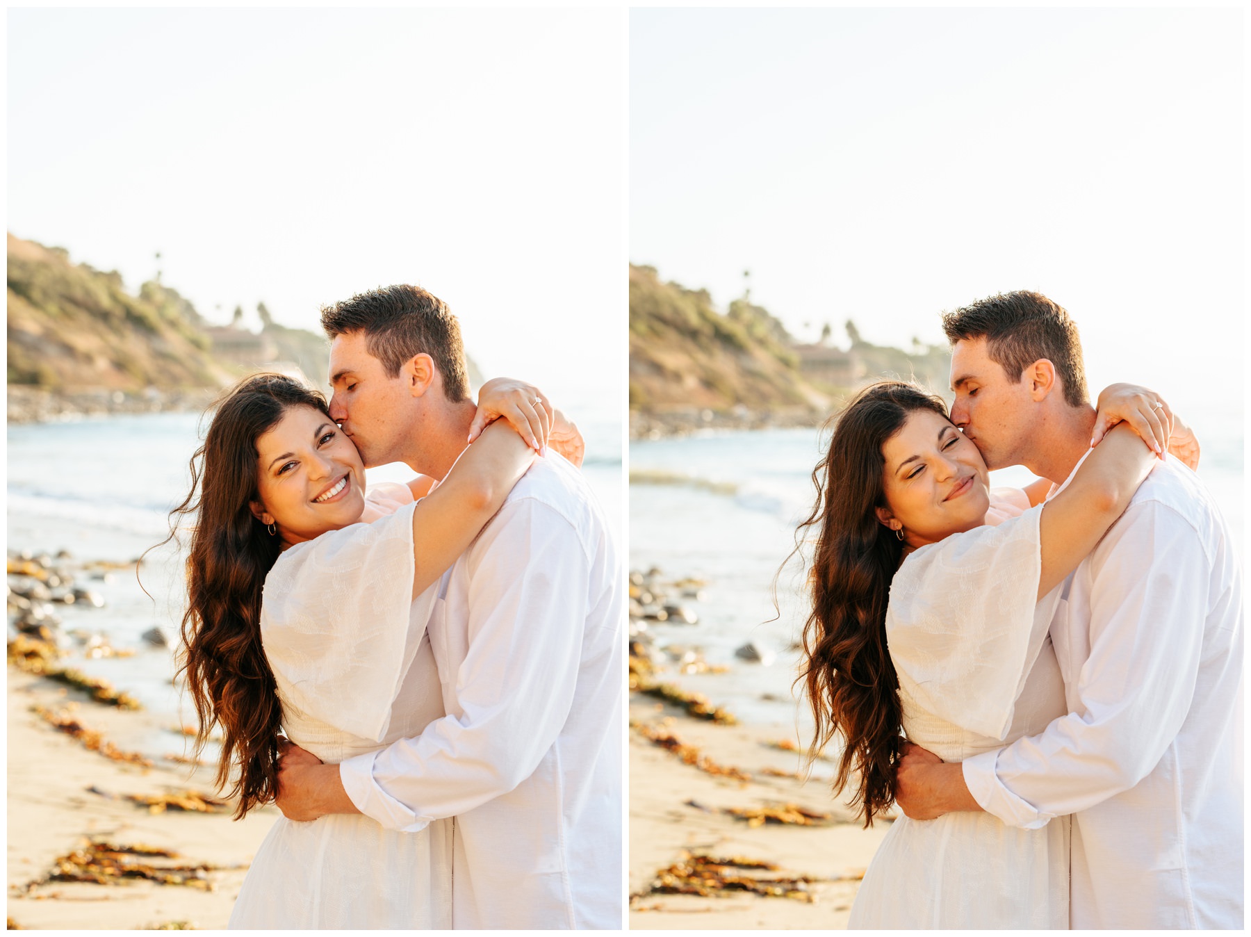 Palos Verdes engagement