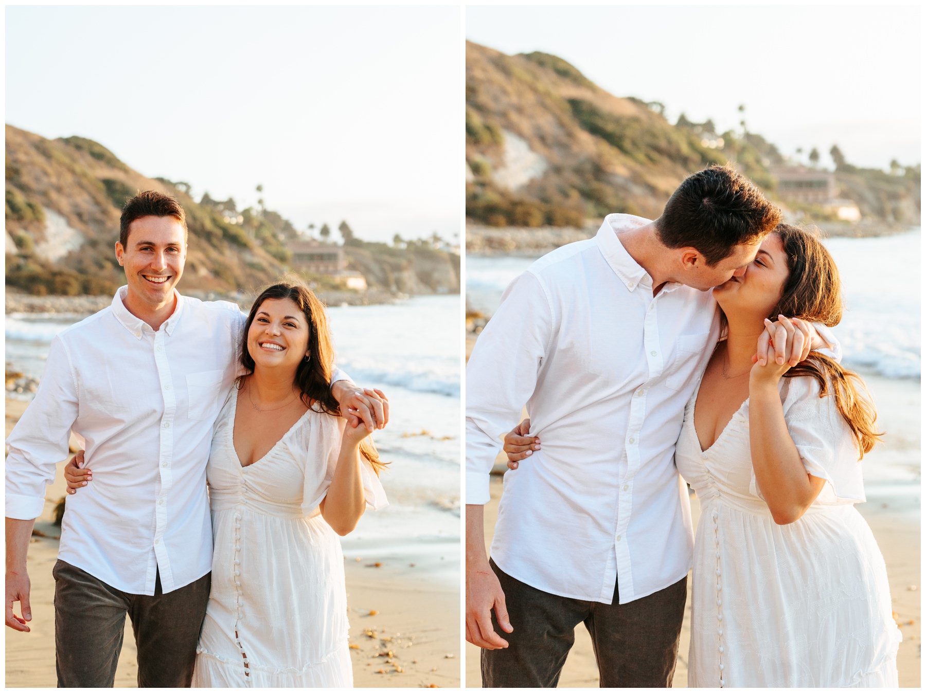 los angeles wedding and engagement photographer