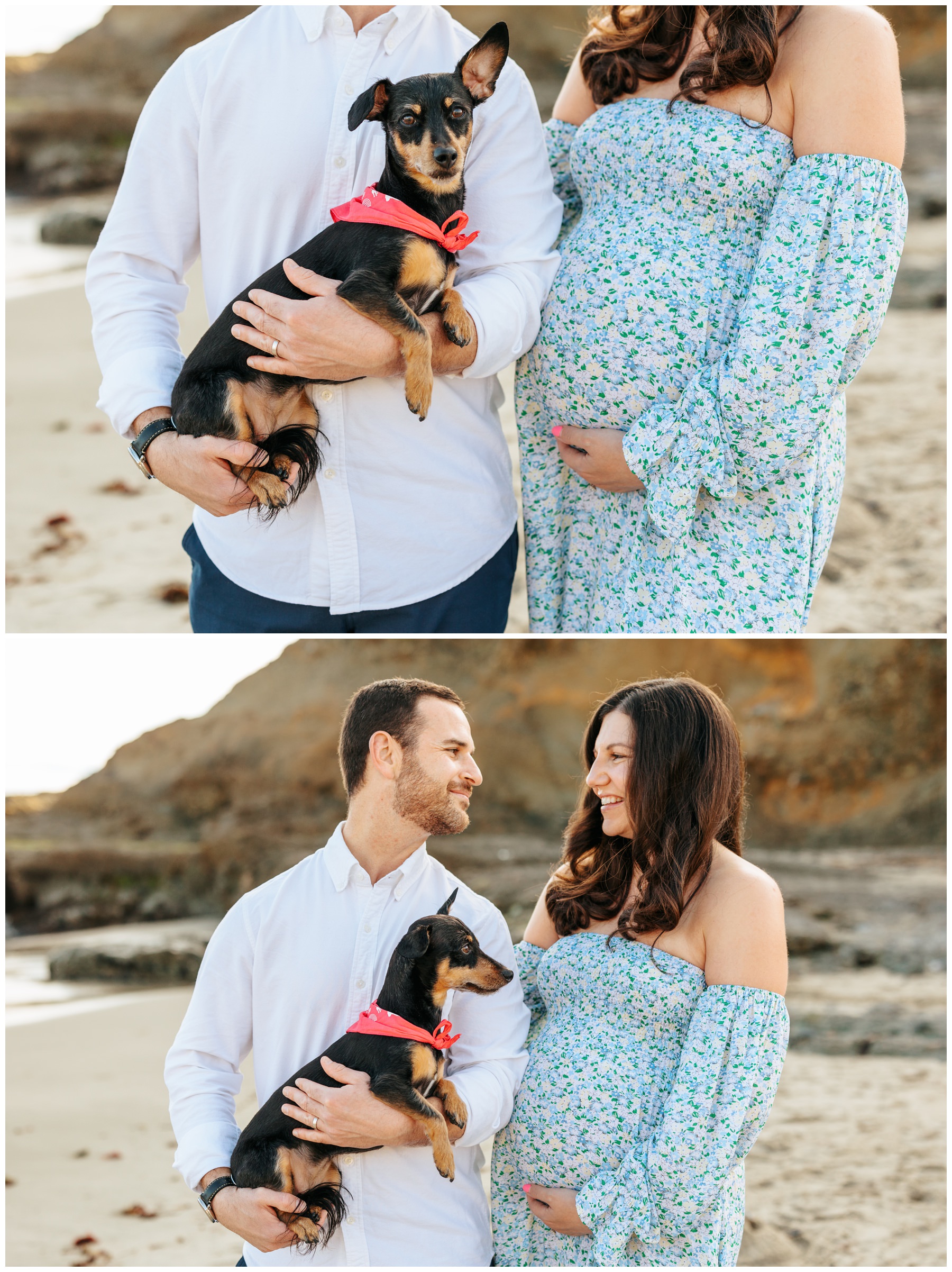 Laguna Beach Maternity