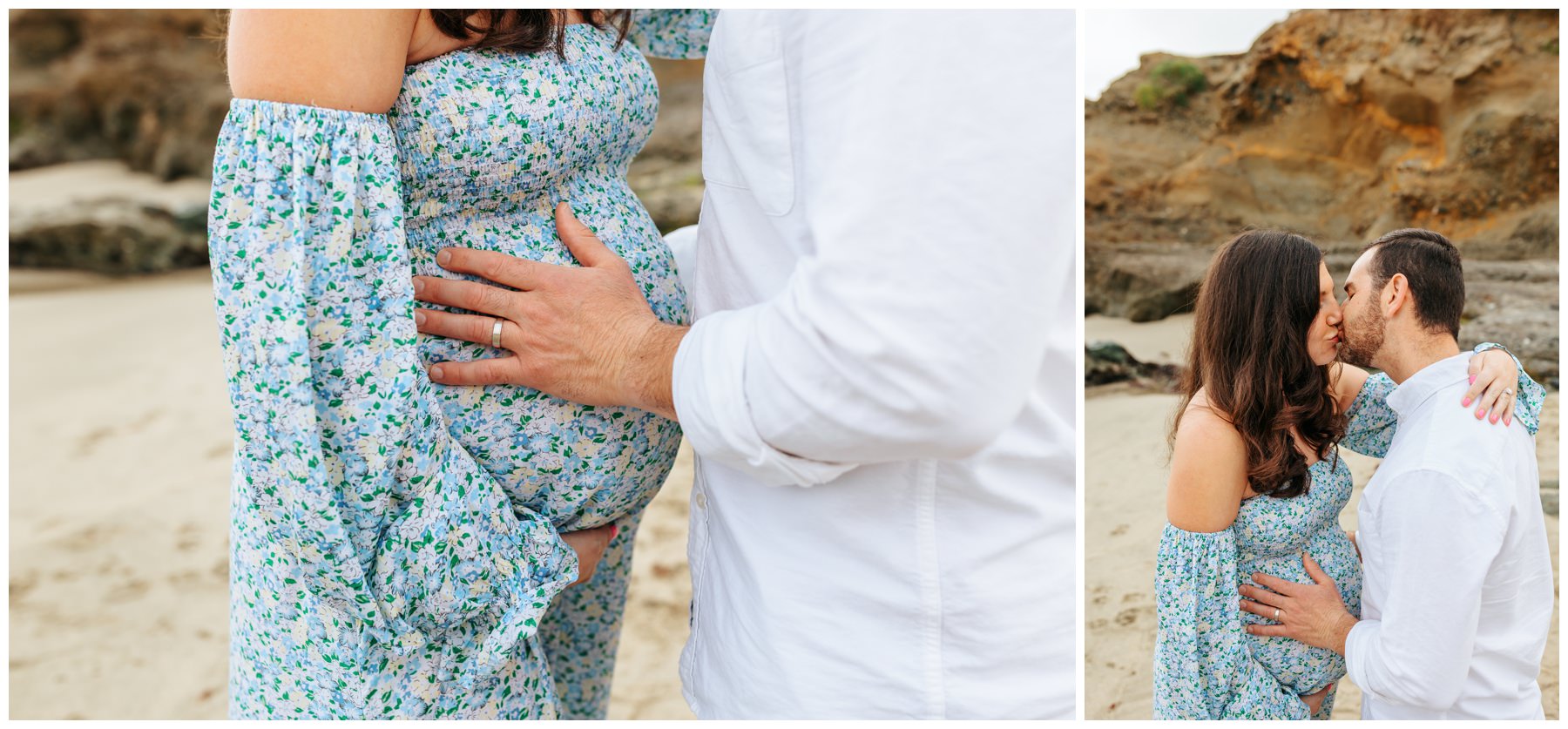 Orange County Maternity Photographer