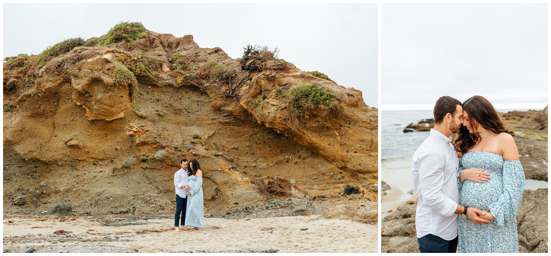 Beach Maternity