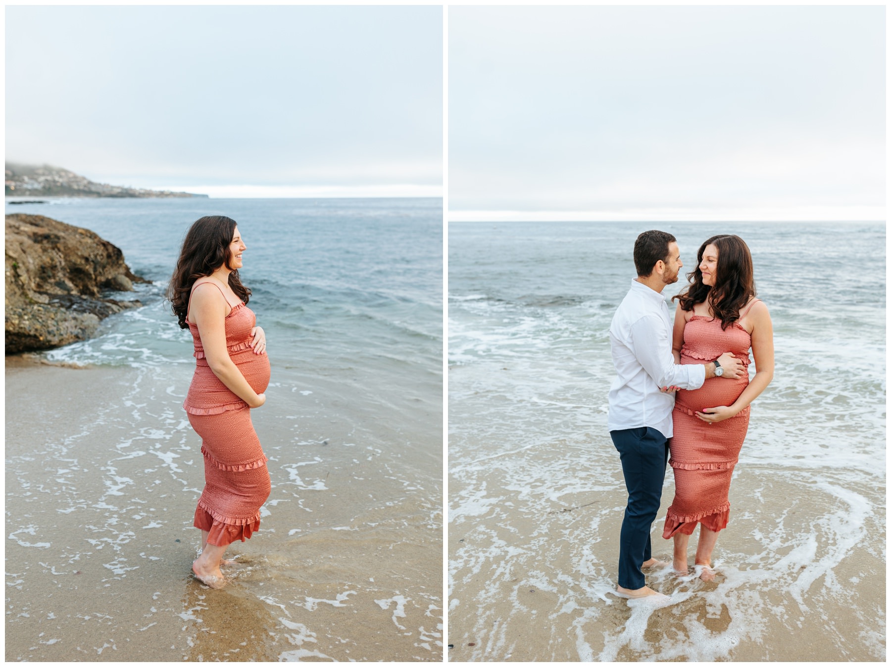 Laguna Beach Family Session