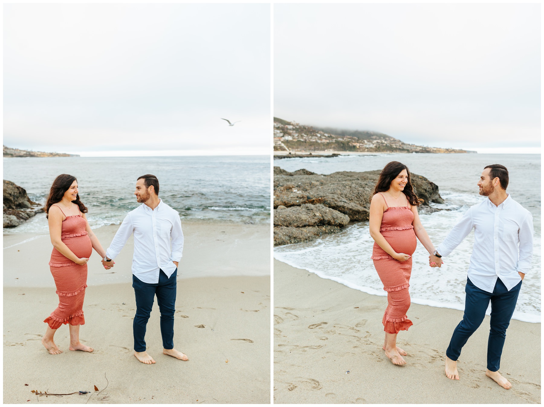 Southern California Maternity Photographer