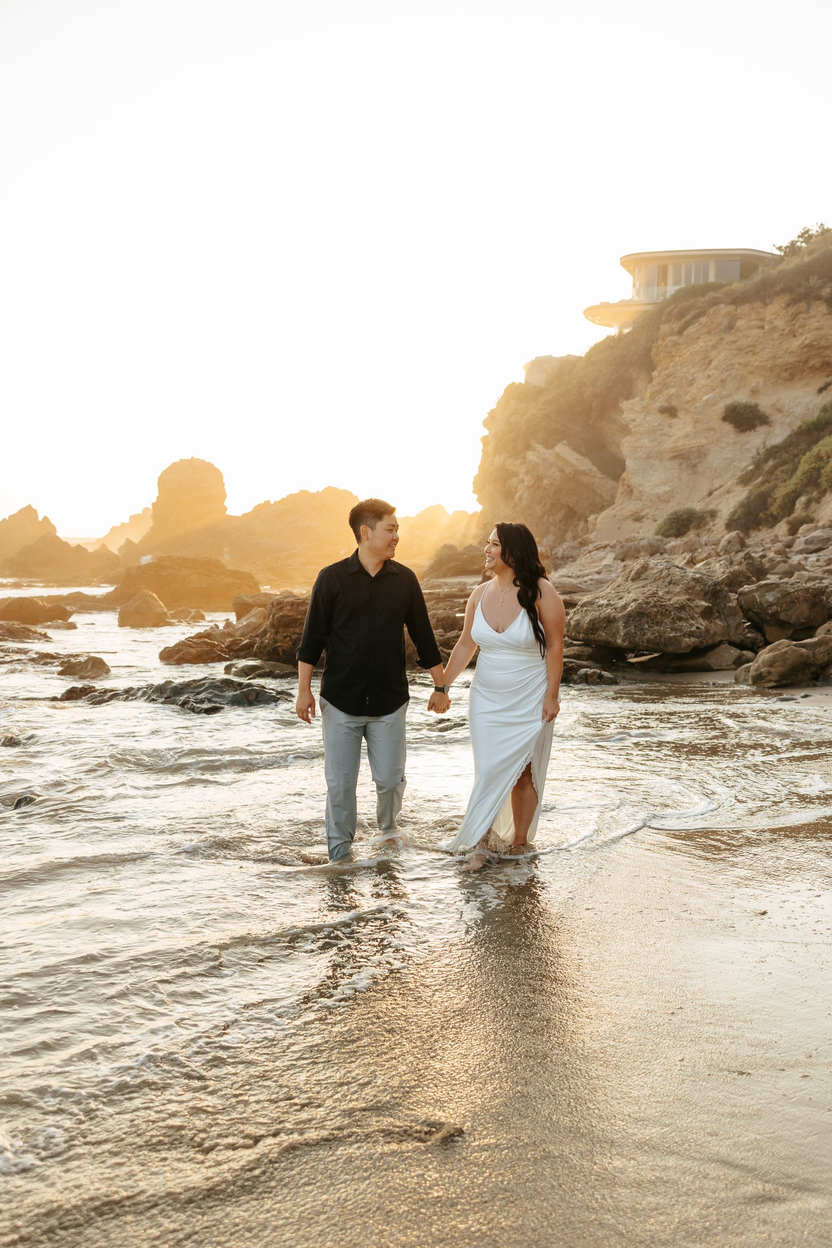 Orange County Engagement & Wedding Photos