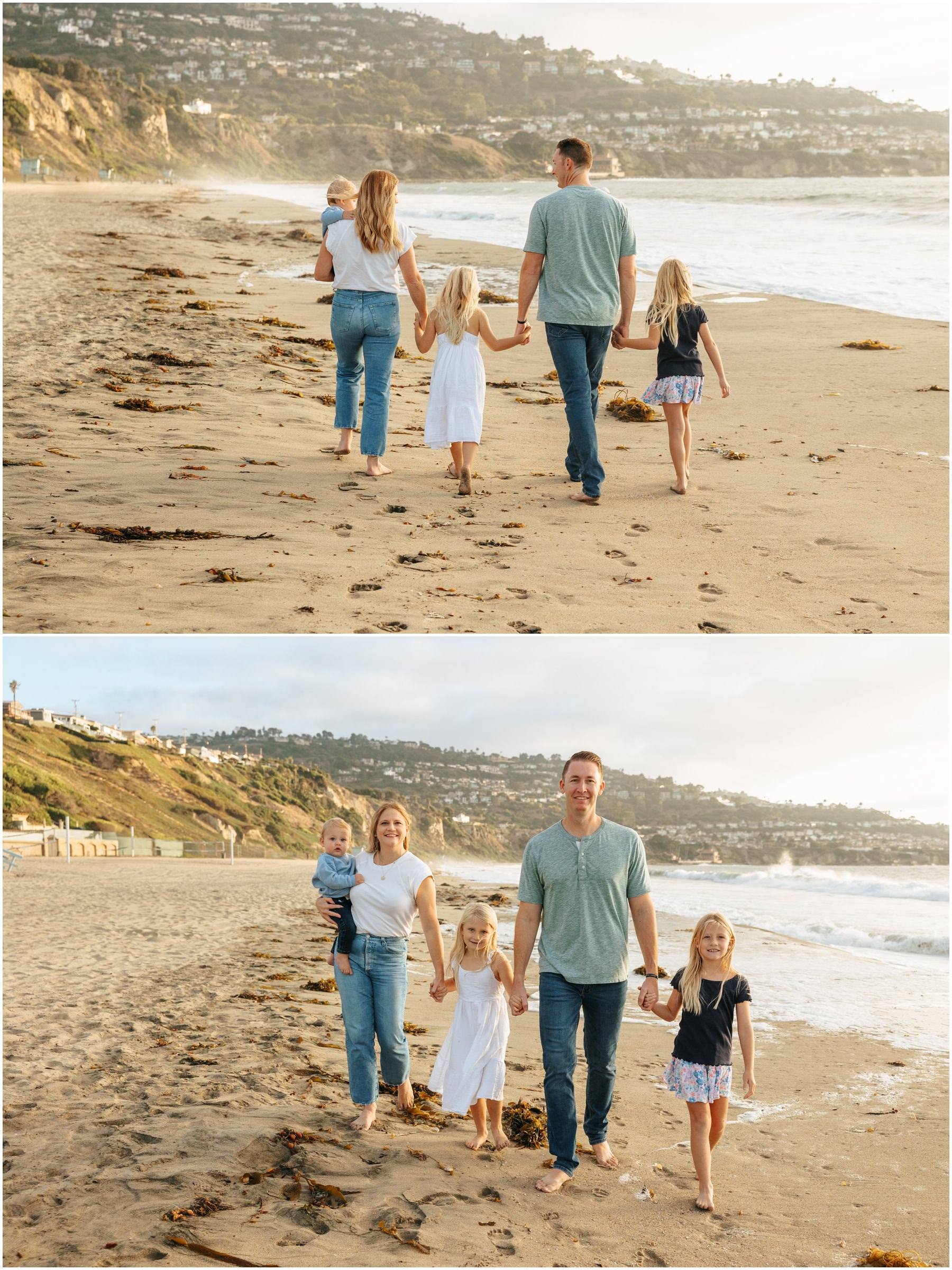 Los Angeles Family Photographer