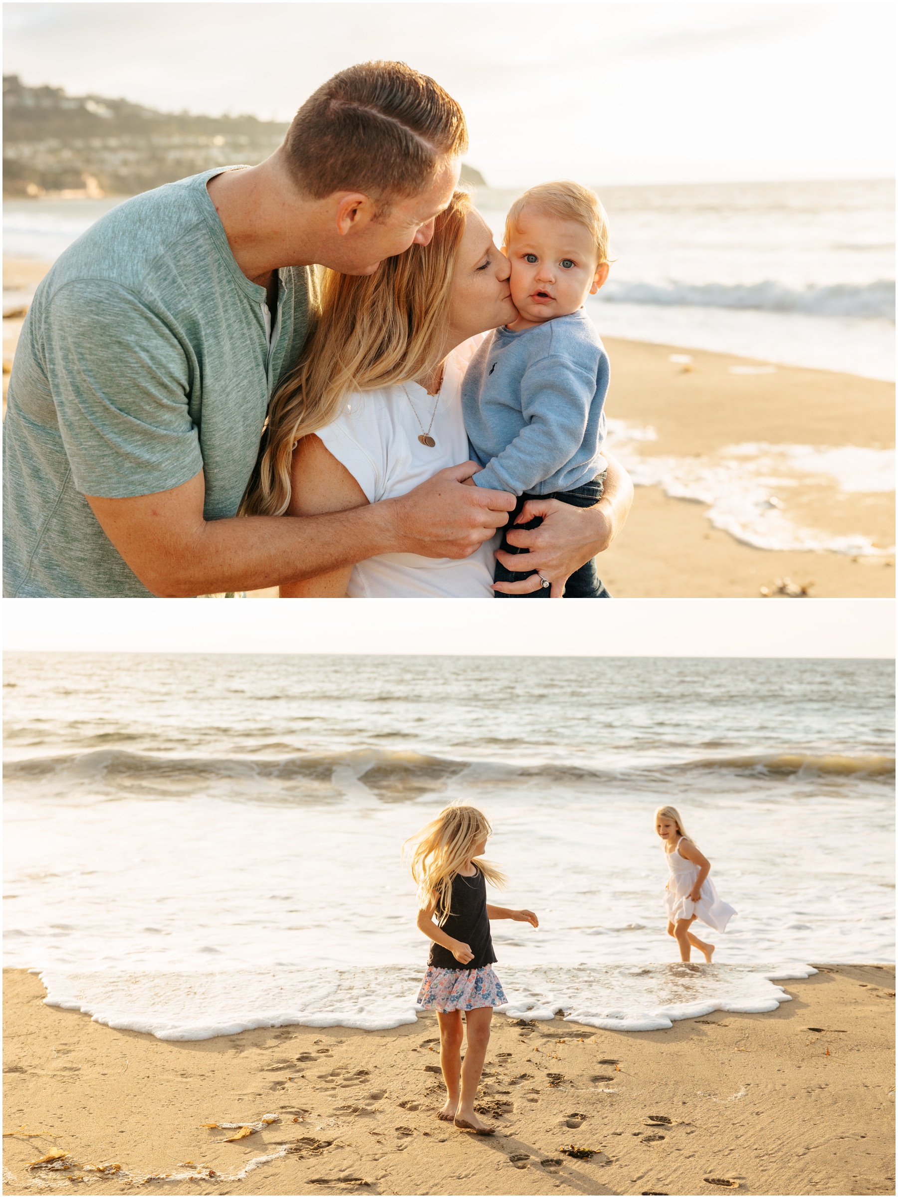 Southern California Family Photos