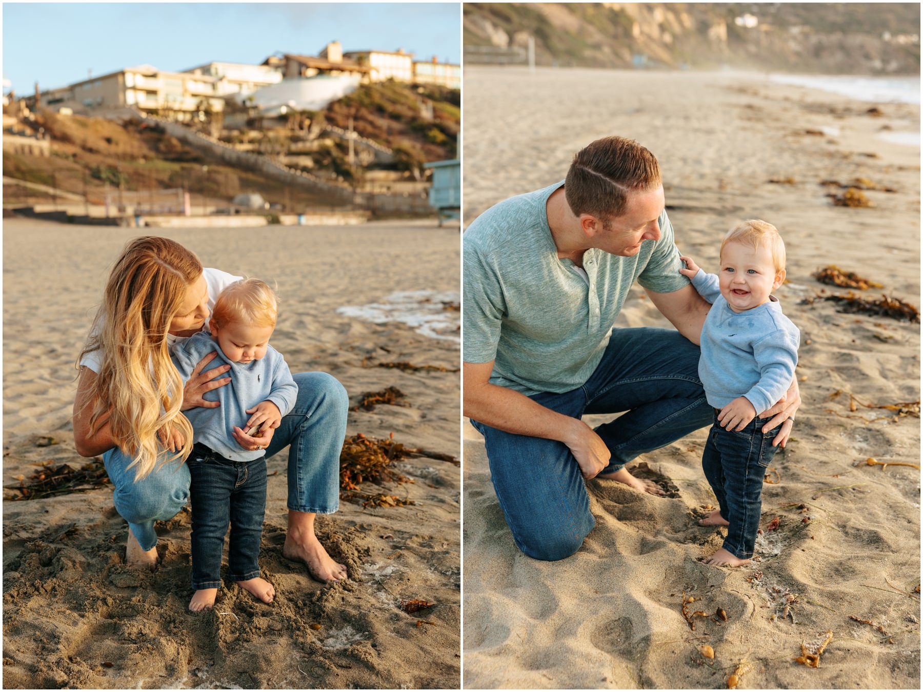 Southern California Family Photographer