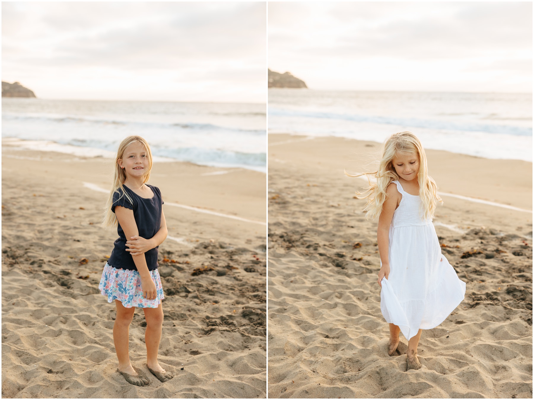 Southern California Family Session