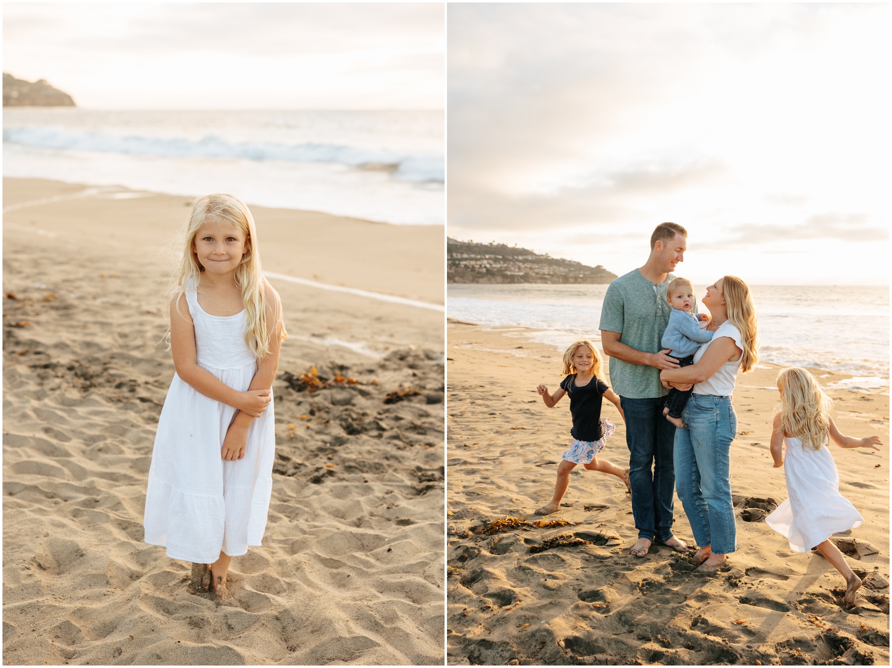 So Cal Family Photographer