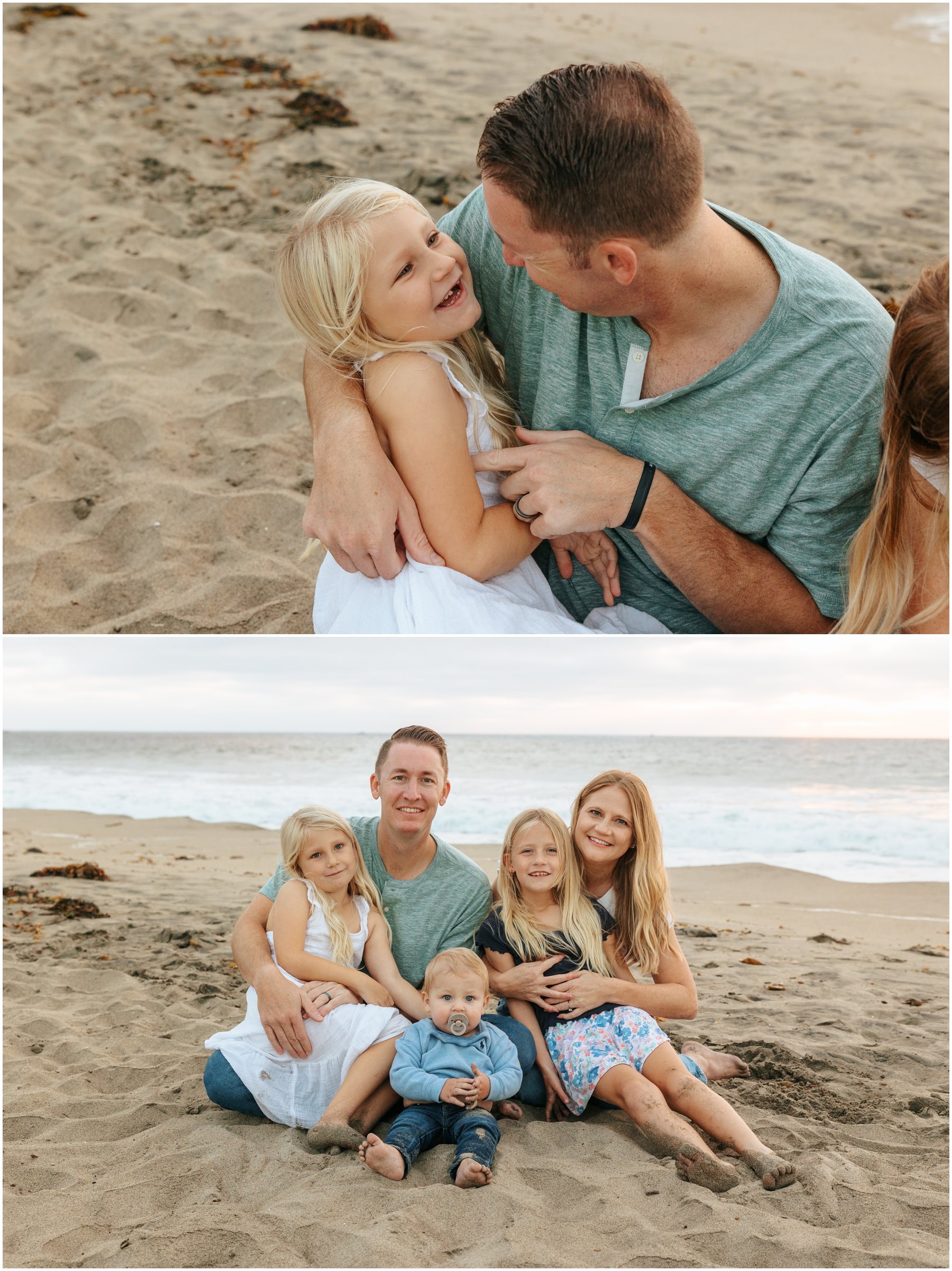 Orange County Family Photos