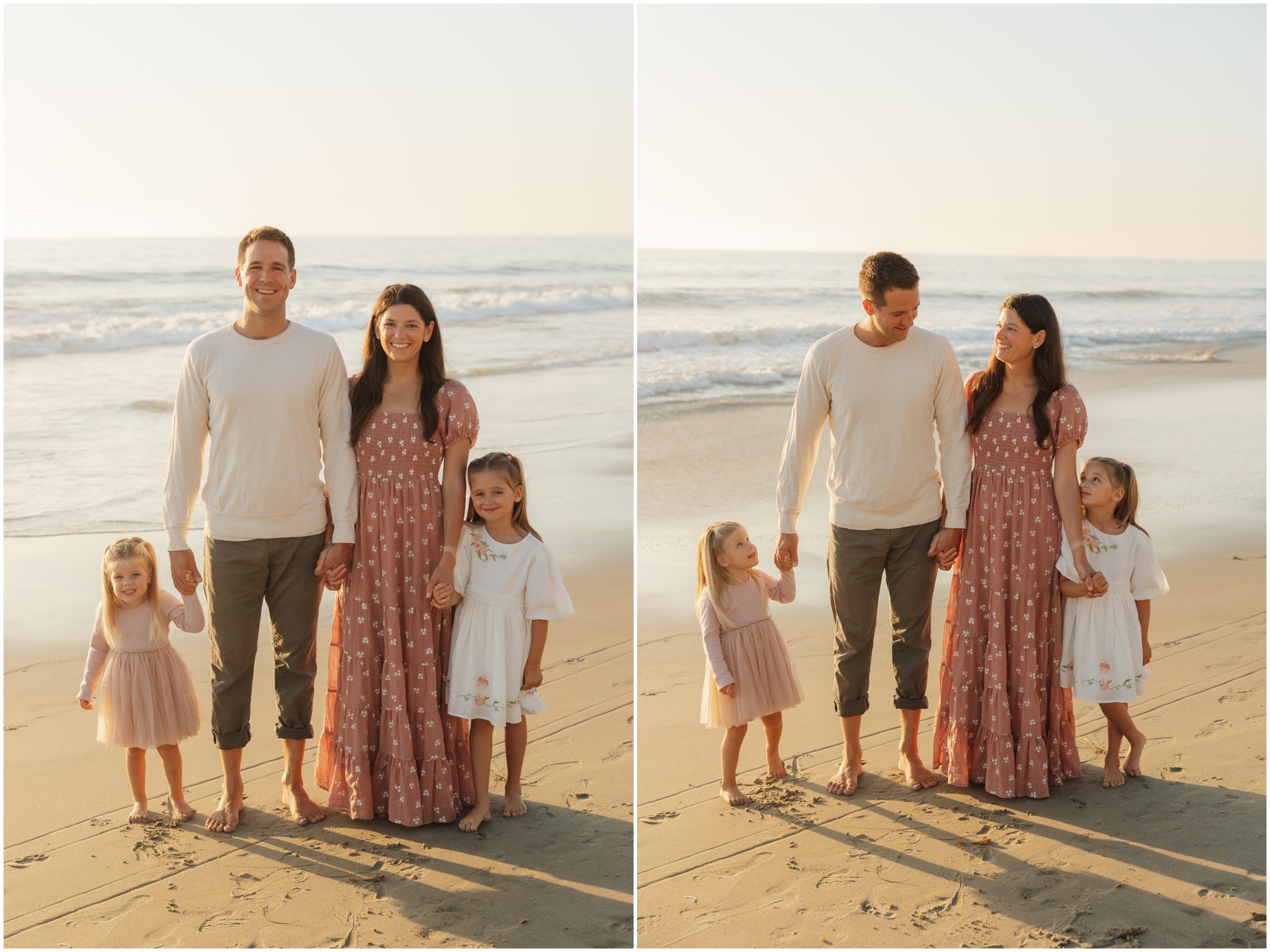 Orange County Family Photos