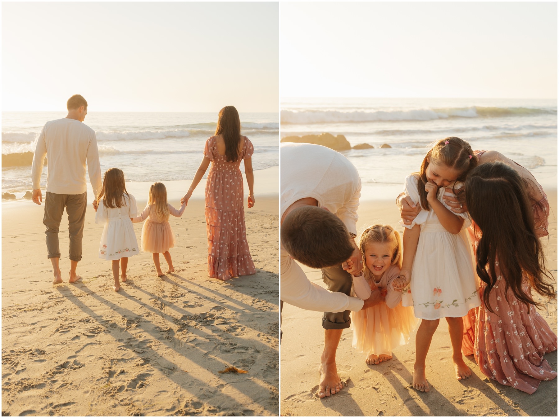 Dana Point Family Photographer