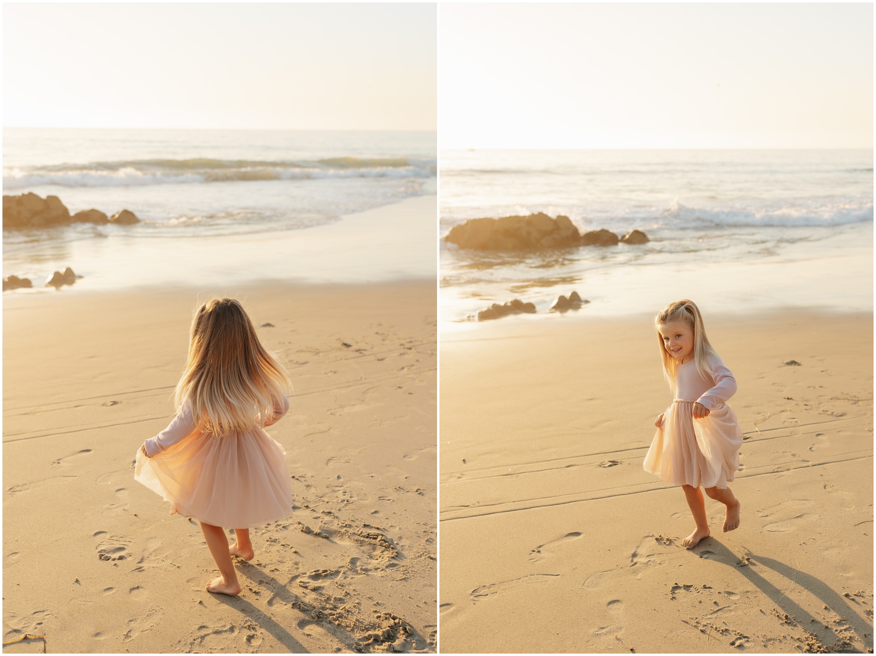 Laguna Beach Family Photographer