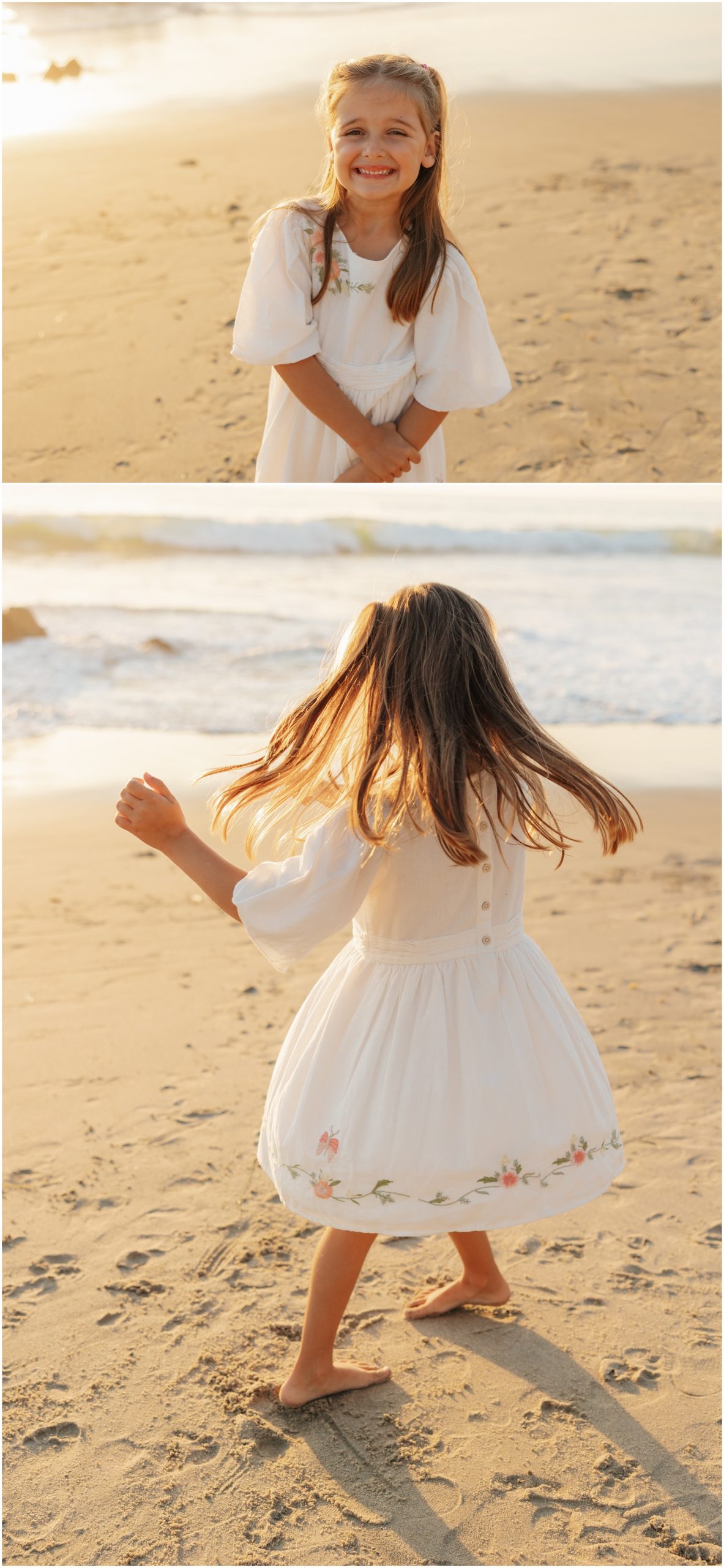 Laguna Beach Family Photographer