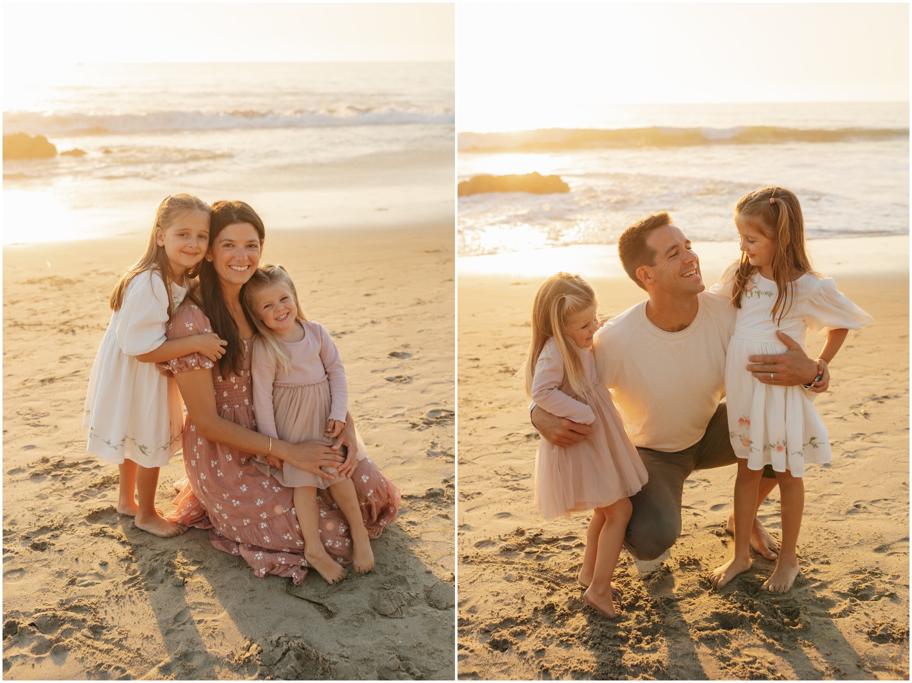 Family Photos in Orange County