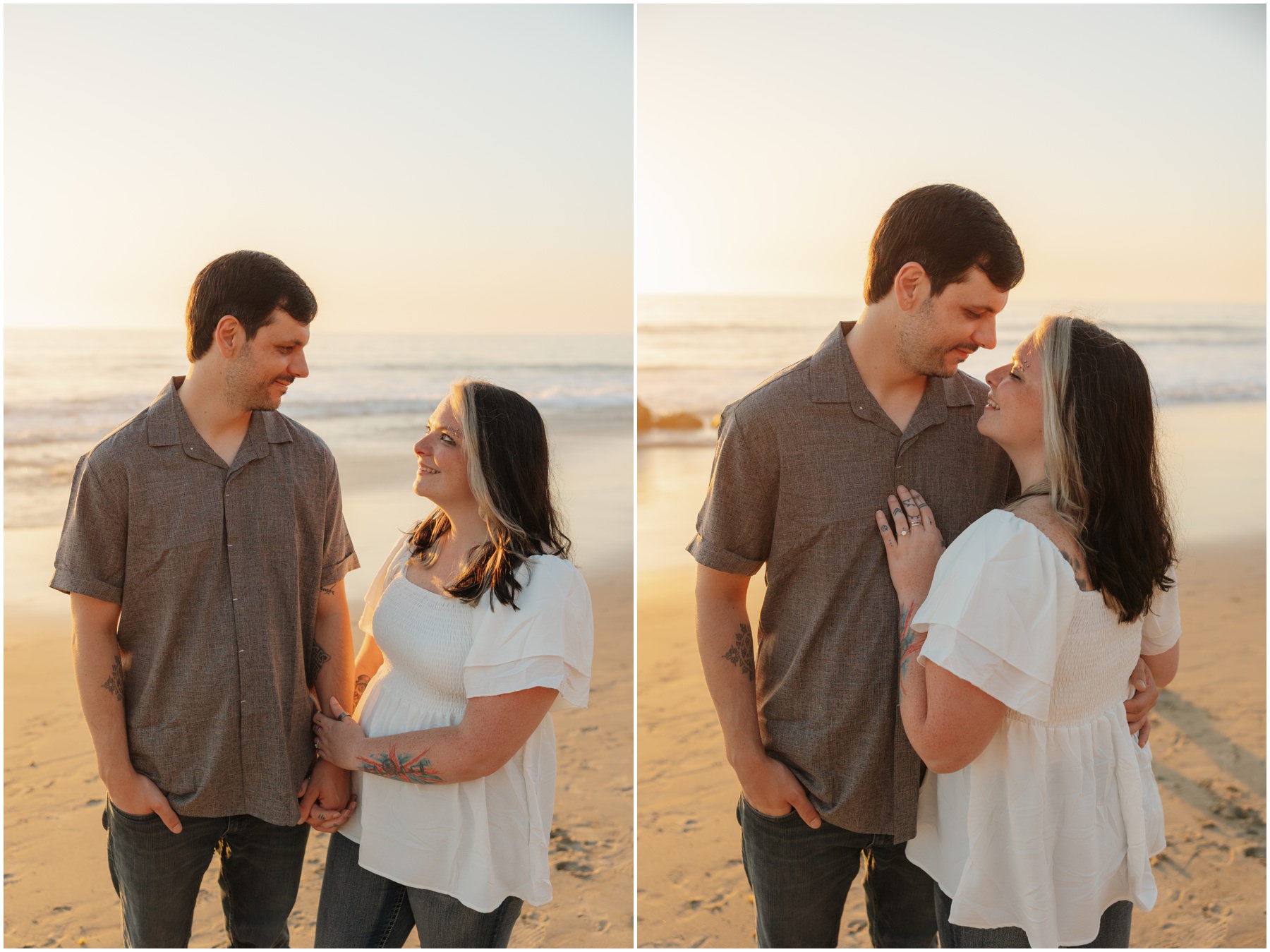 Family Photographer in Orange County, CA