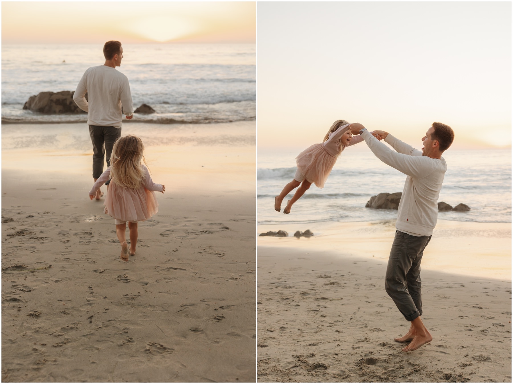 So Cal Family Photographer
