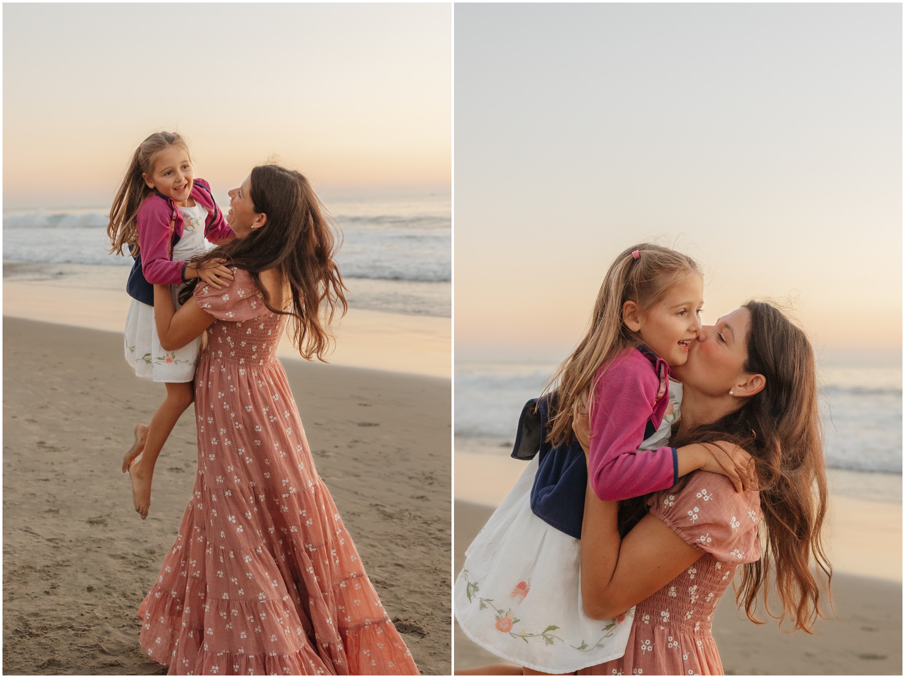 So Cal Family Photos