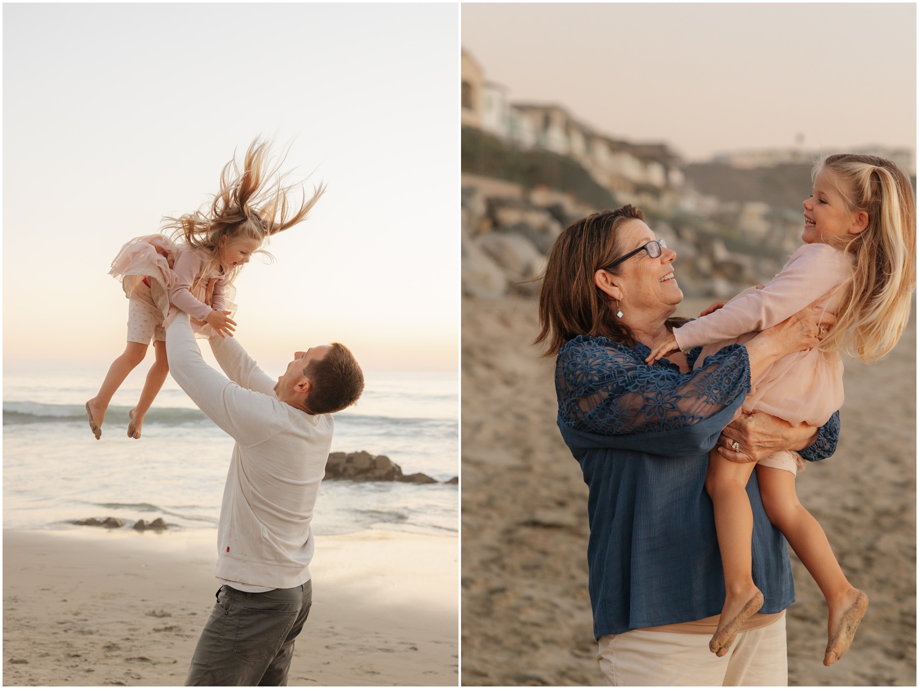 Family Photos in So Cal