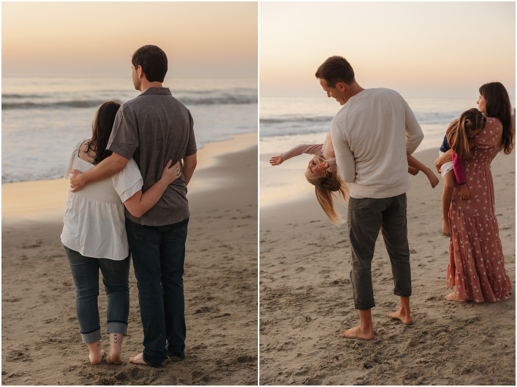 Dana Point beach photos