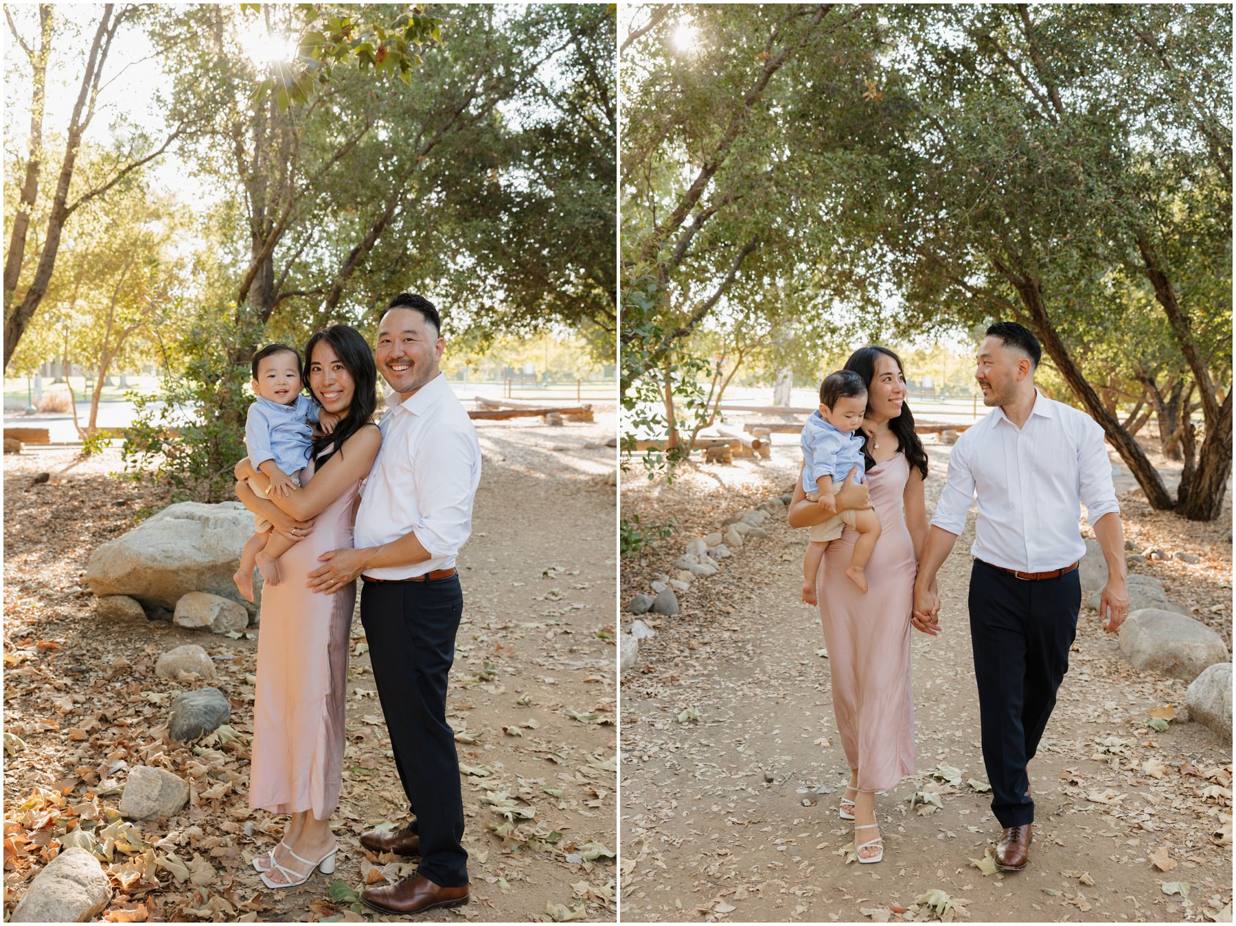 Orange County Family Photographer