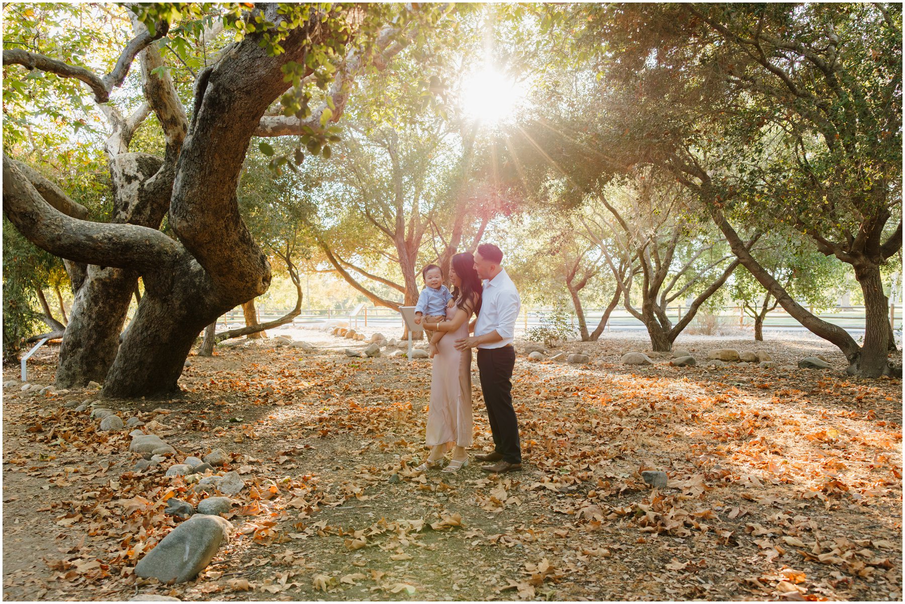 Southern California Family Photography