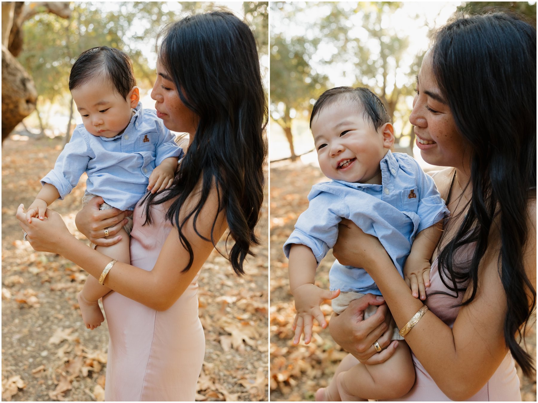 Irvine Family Photographer