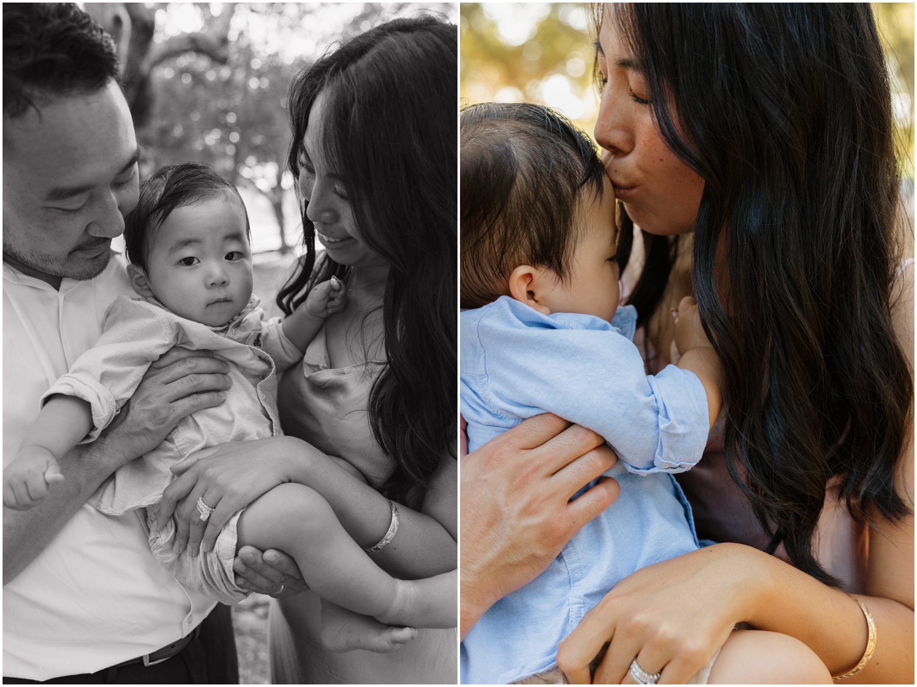 Irvine Family Photography