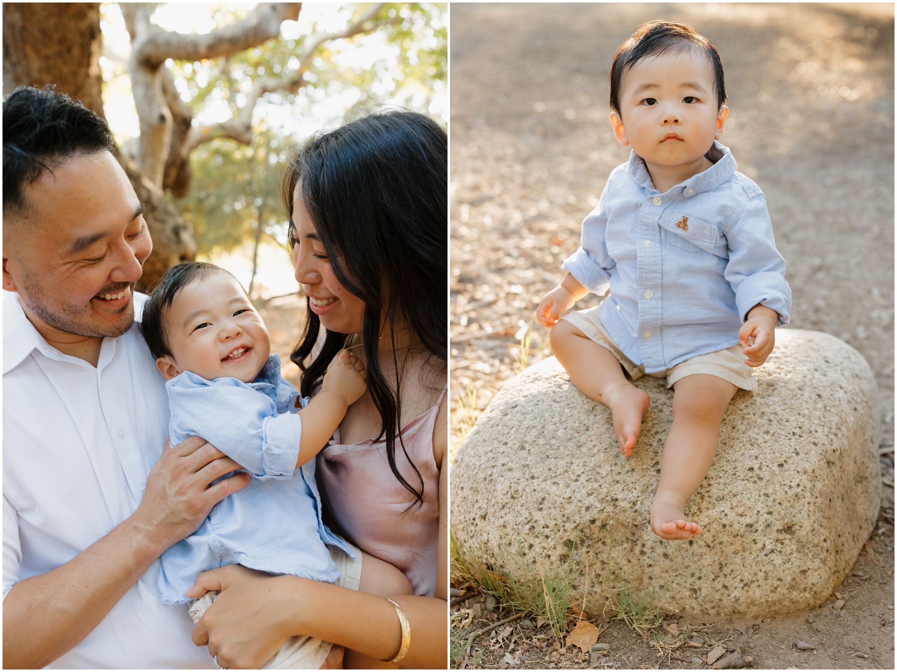 Orange County, Irvine Family Photographer