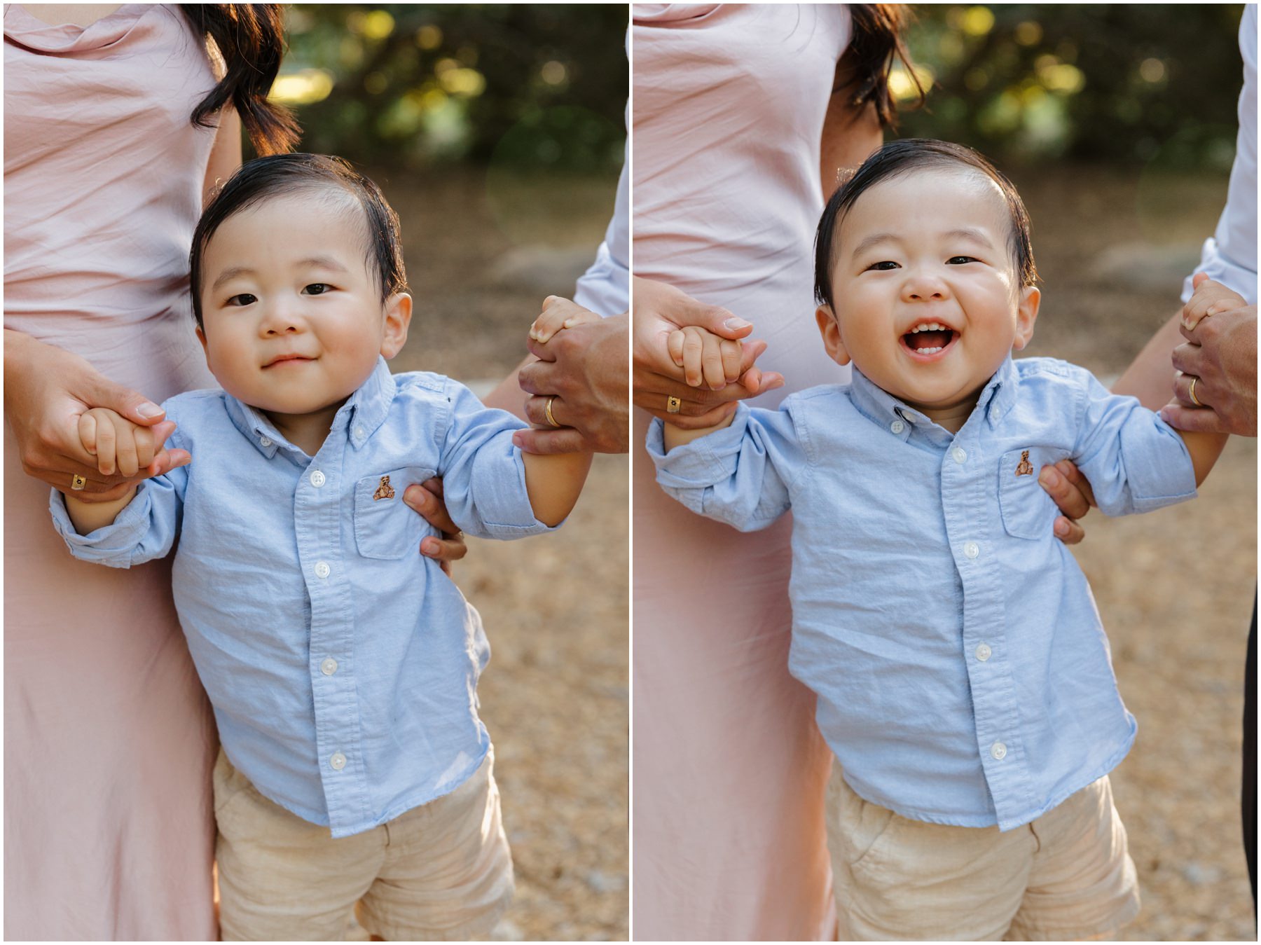 Family Photographer in Orange County
