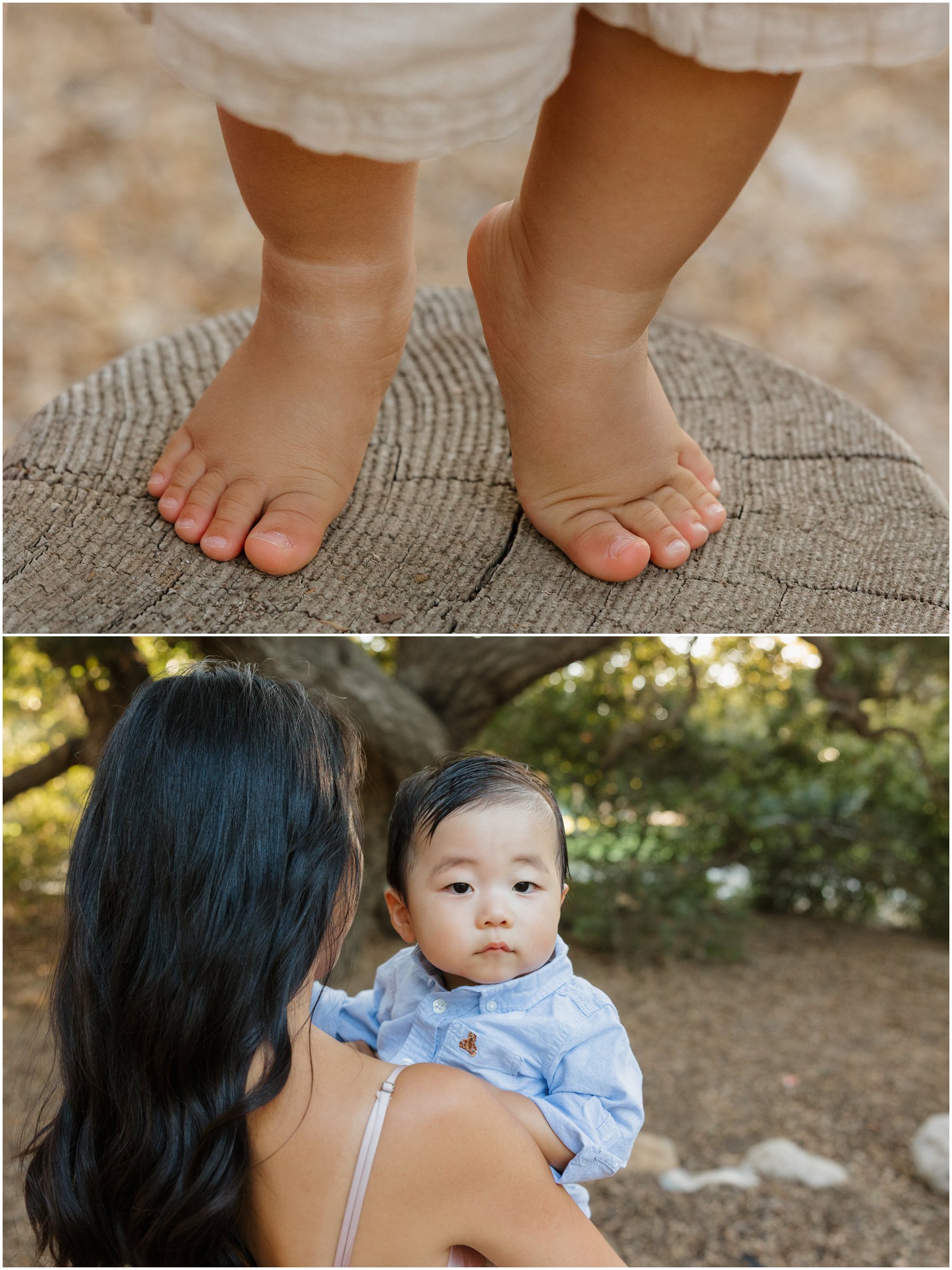 OC Family Photographer - Irvine, CA