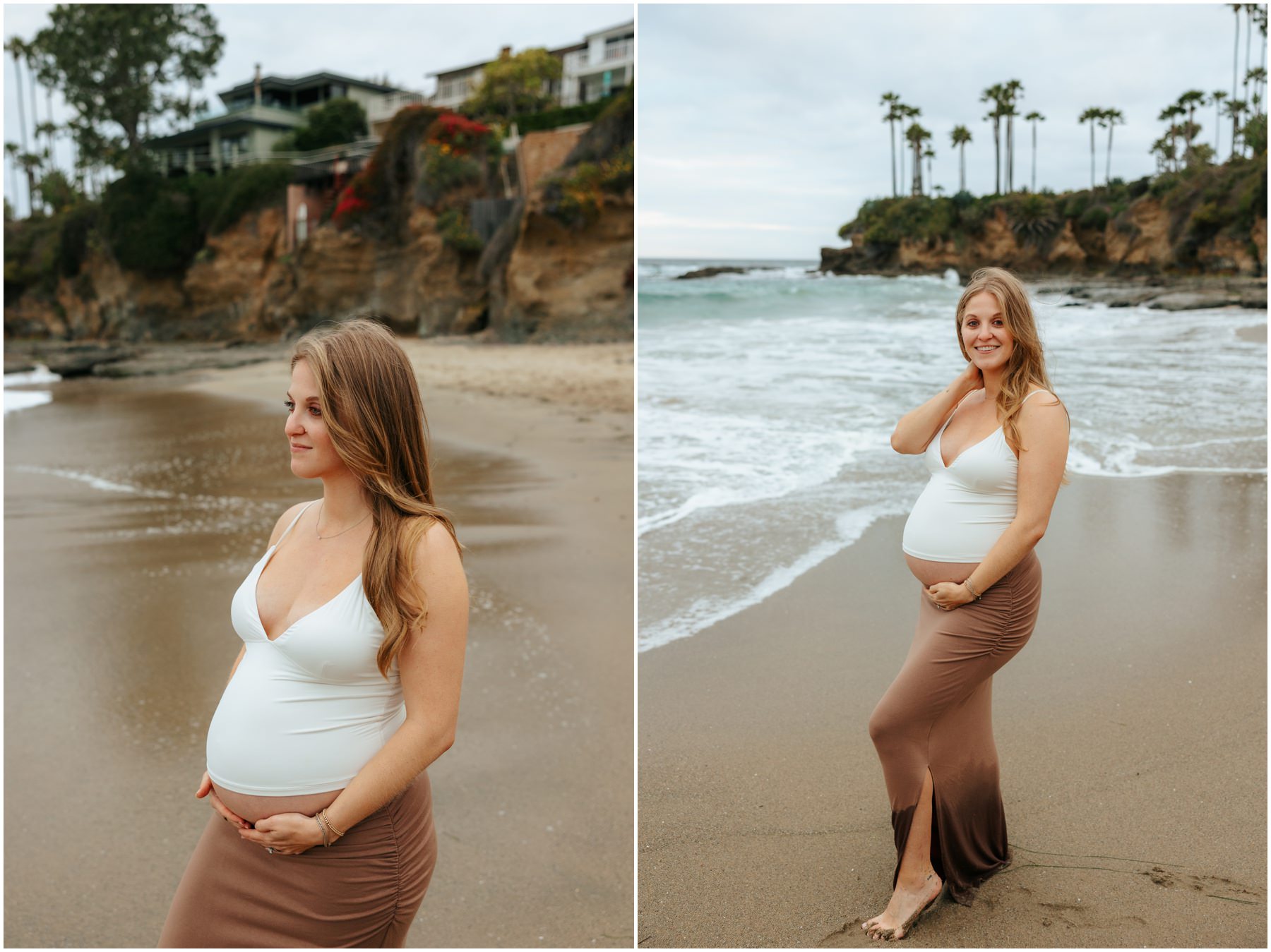 Motherhood Photographer in Orange County
