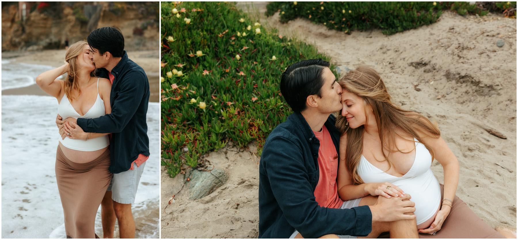 Orange County Photographer - Beach Photos