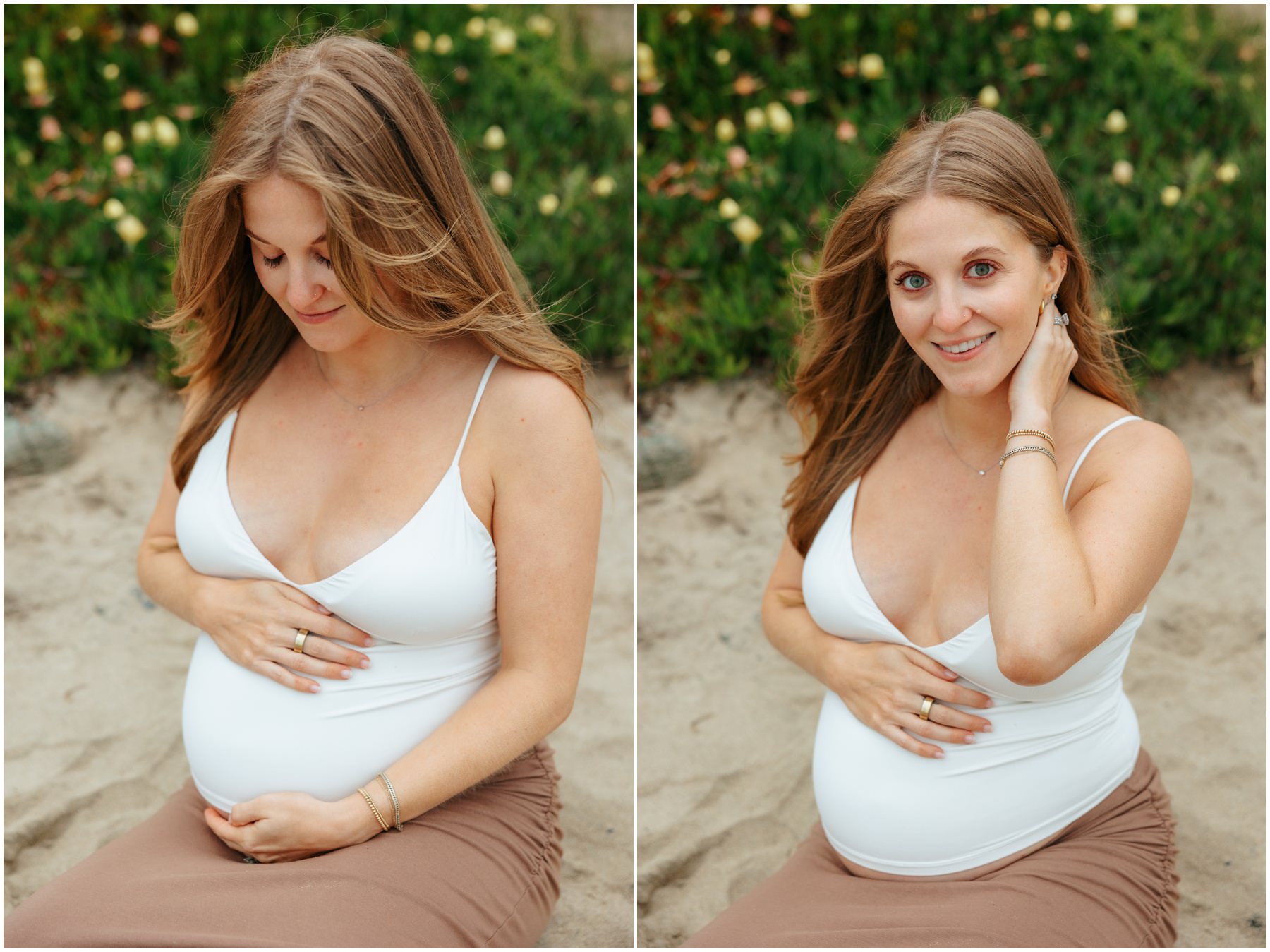 Mama to be - Orange County Mom