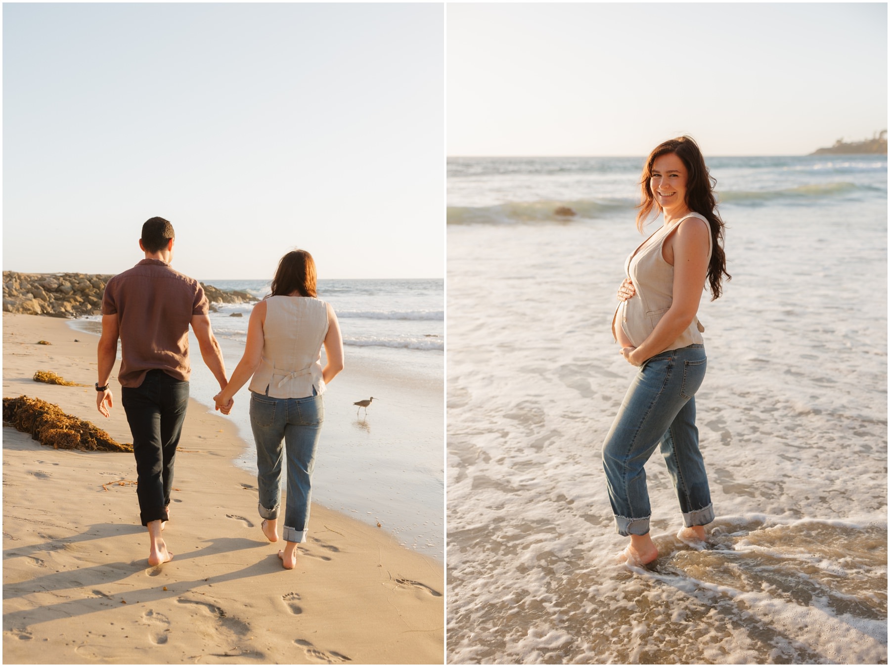 Babymooning in Orange County