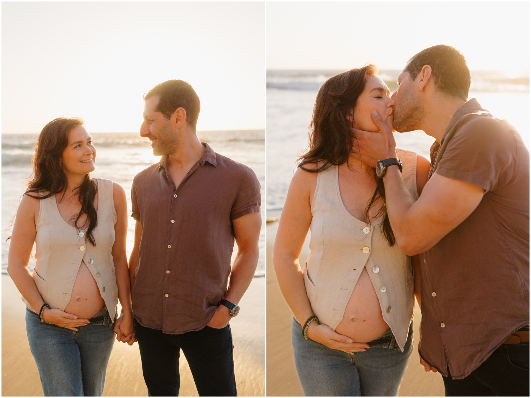 Pregnancy Photos in Orange County