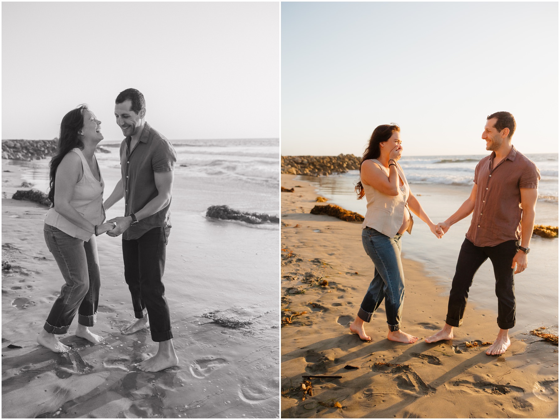 Maternity and Family Photography in Orange County