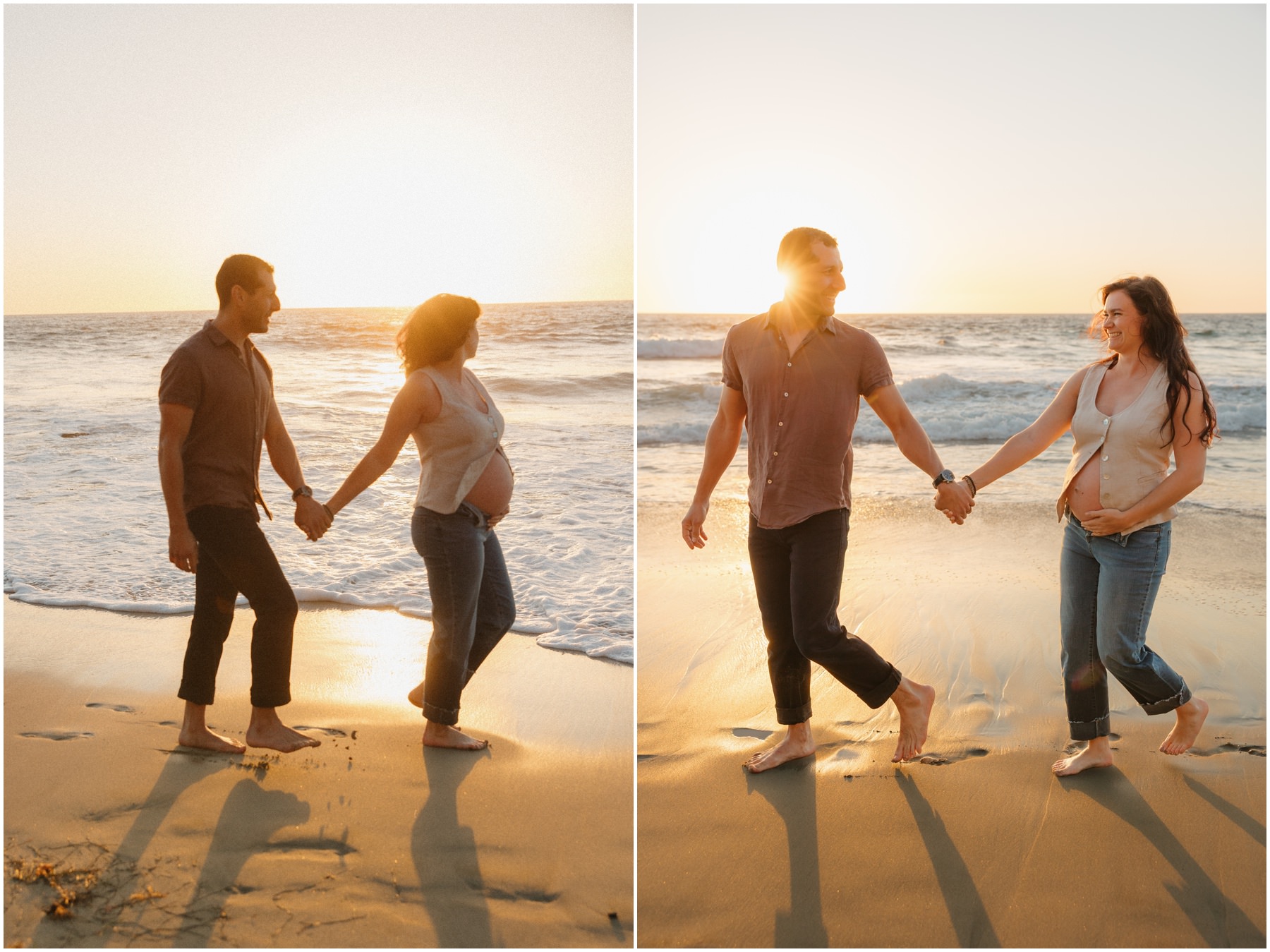 Dana Point Pregnancy Photographer